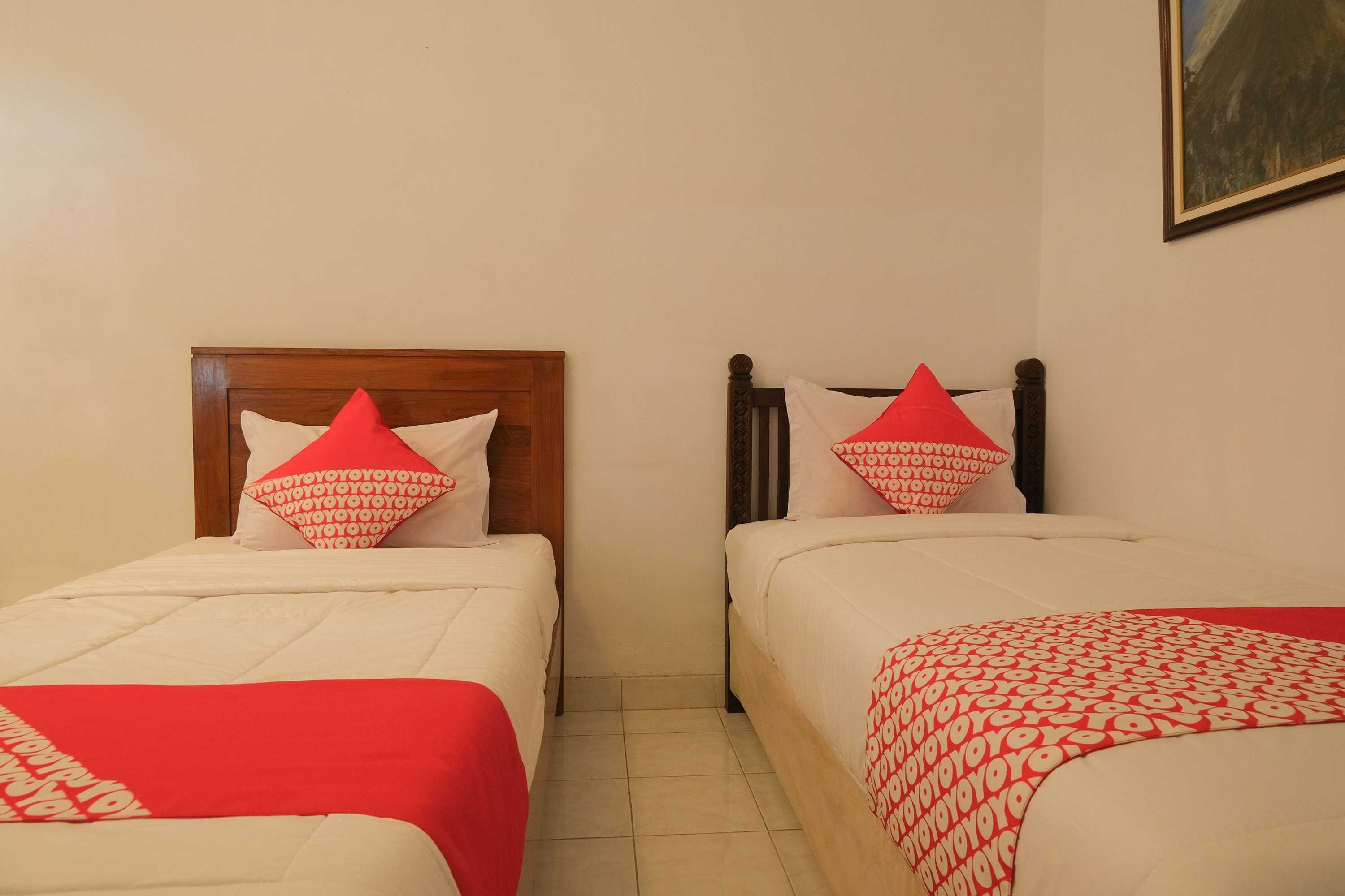 Gift card for Reddoorz at Griya Cemara Homestay Yogyakarta Gift card for Reddoorz at Griya Cemara Homestay Yogyakarta