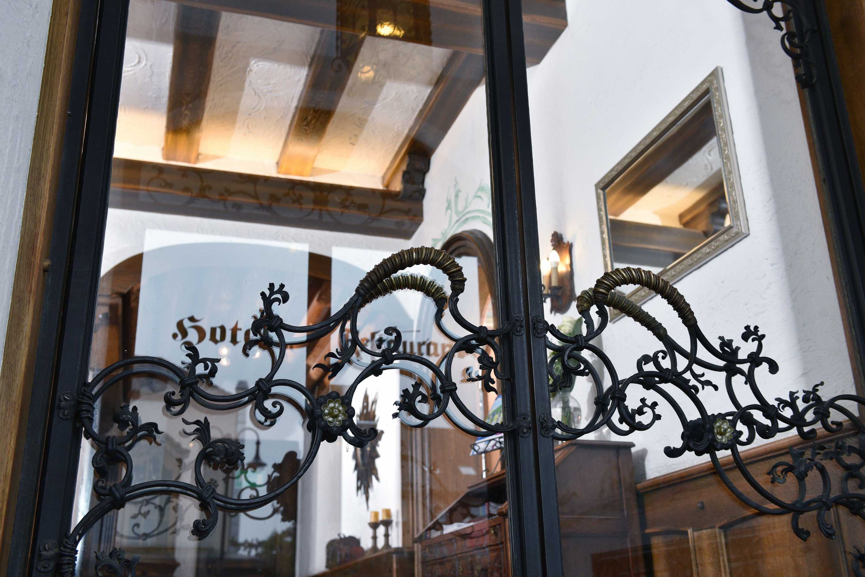 Gift card for Hotel Kaiserpfalz