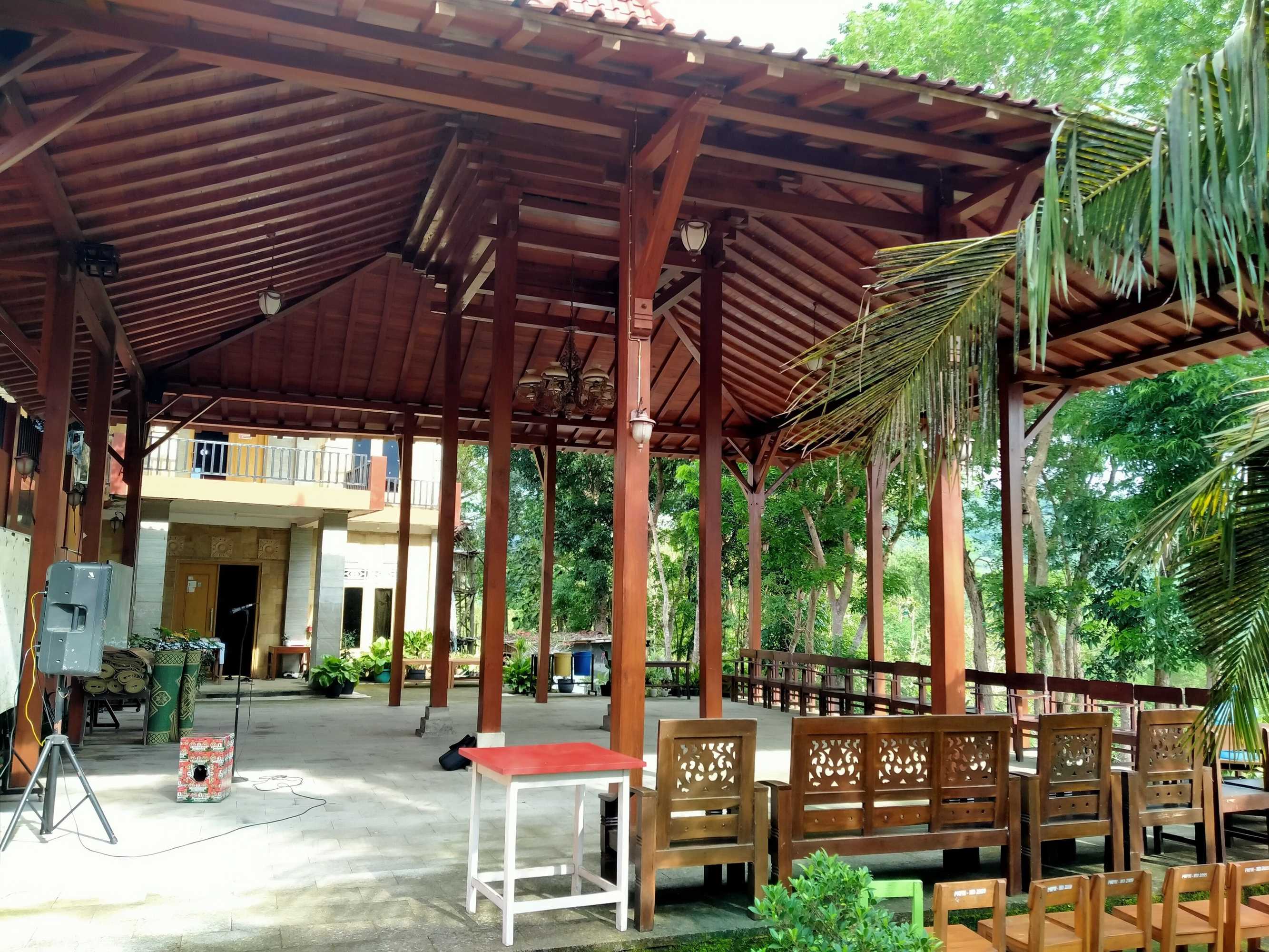 Gift card for Binakarya Homestay Syariah