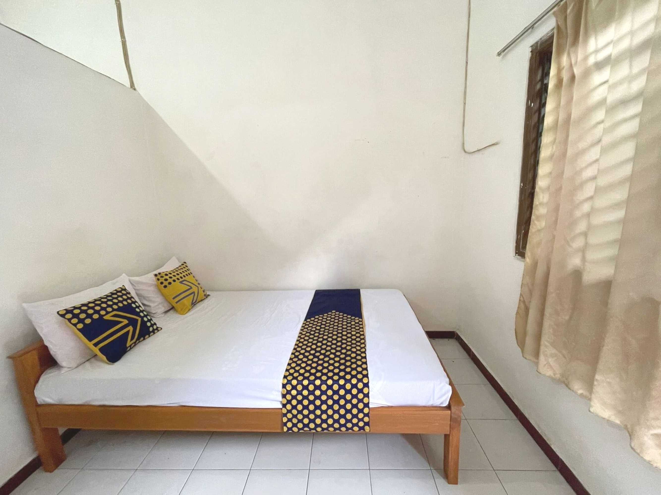 Gift card for Hotel O Sederhana Homestay