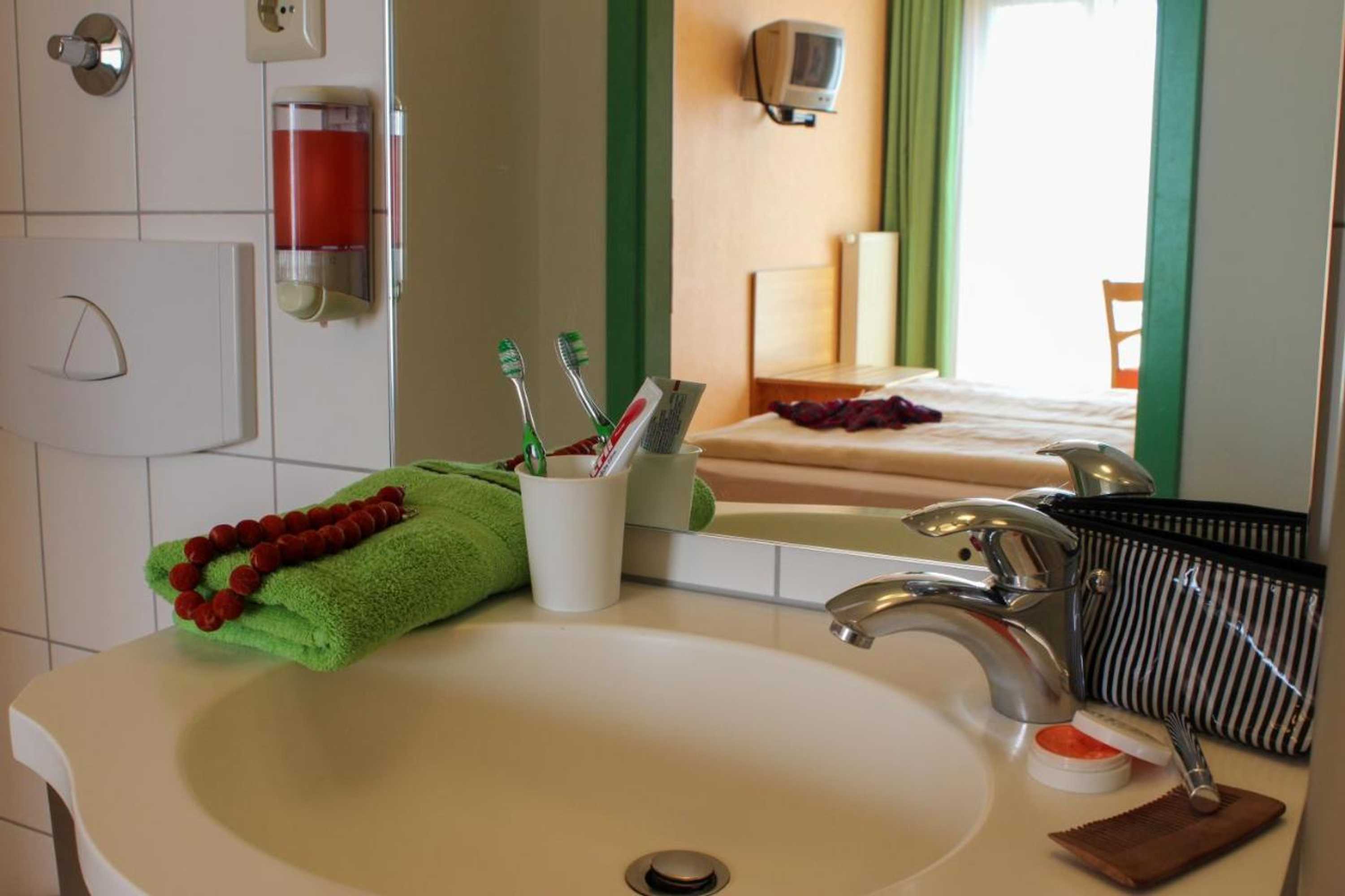 Gift card for Stadt-Gut-Hotel An Der Persil-Uhr