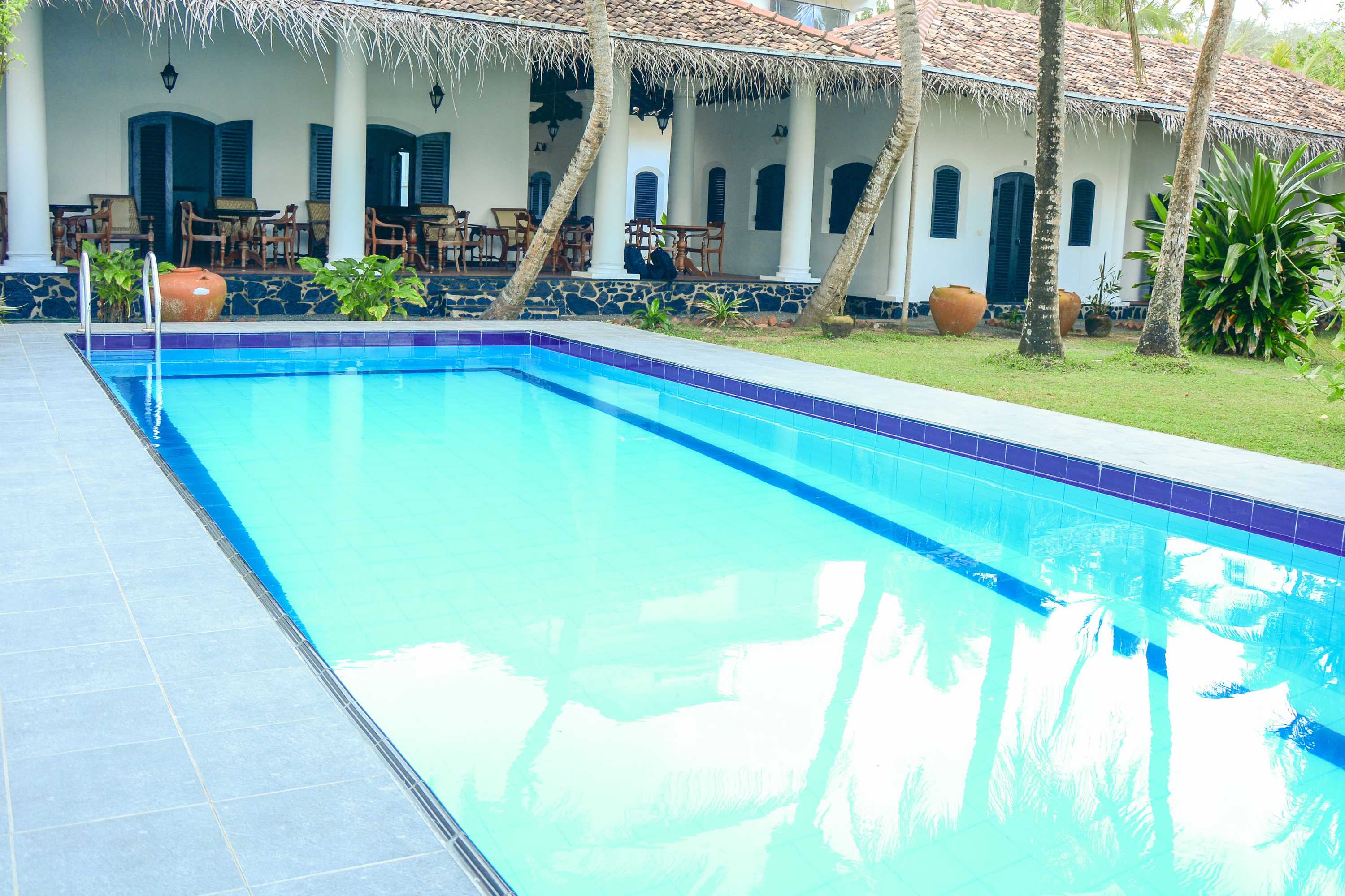Gift card for Villa Tissa Beach Resort