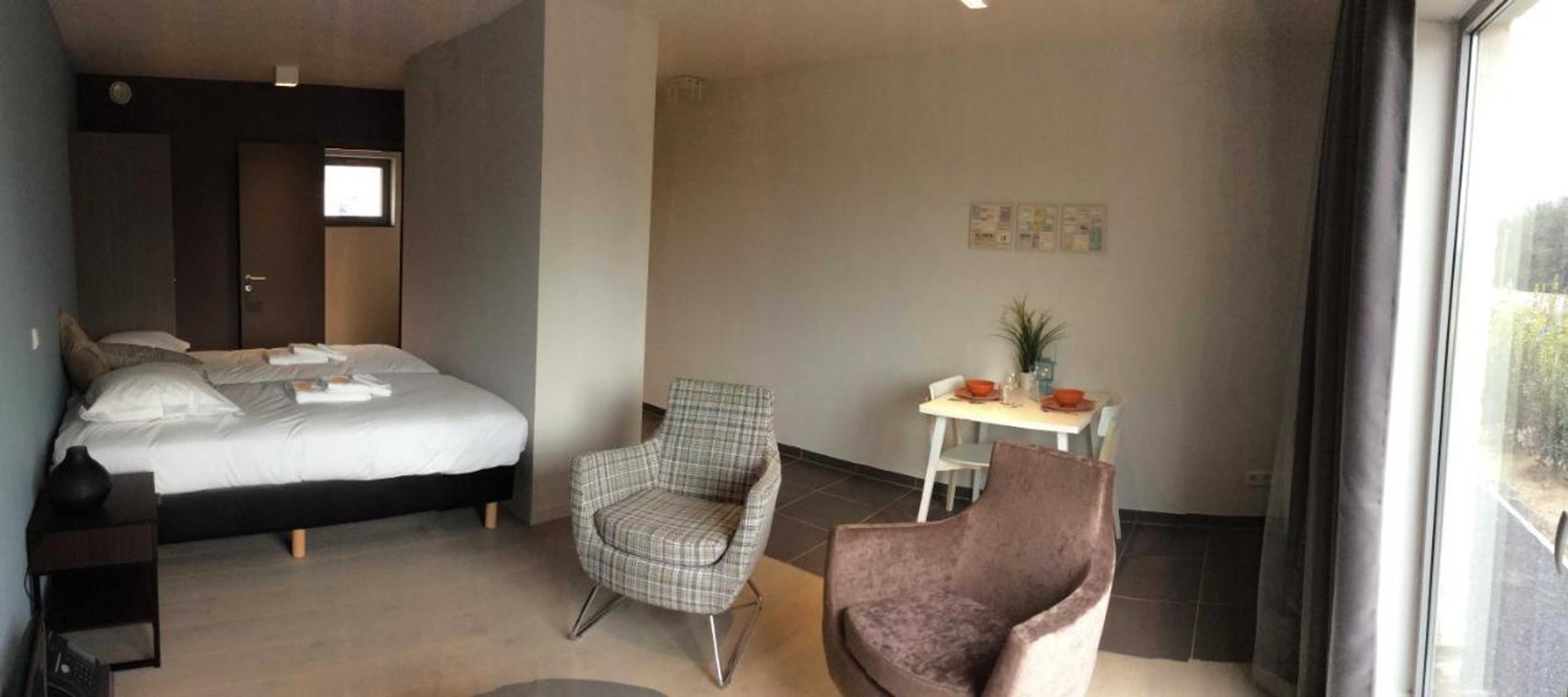 Gift card for Woestyne Business & Leisure Apartments Cleythil Gift card for Woestyne Business & Leisure Apartments Cleythil