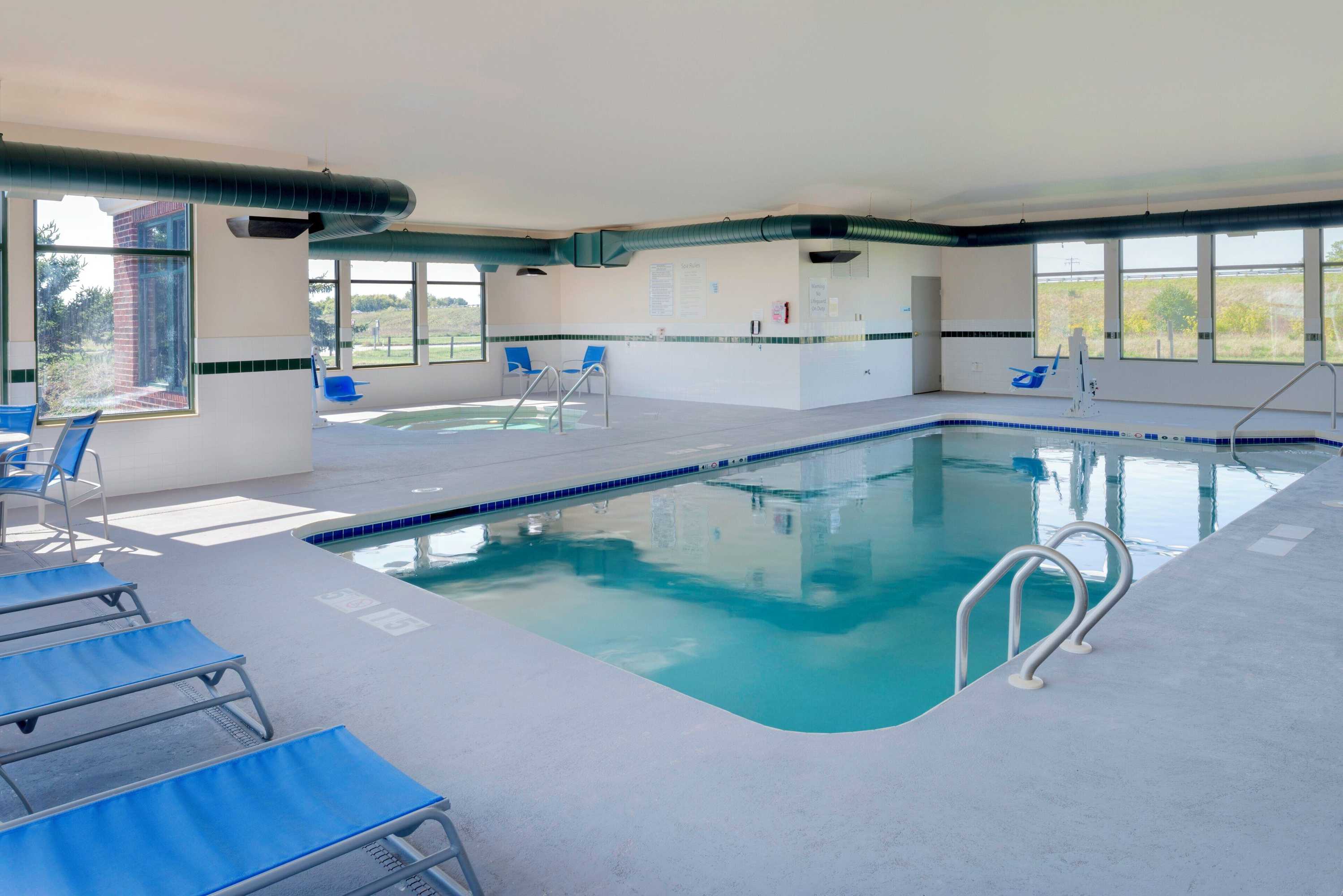 Gift card for Holiday Inn Express Hotel & Suites Fort Atkinson by Ihg