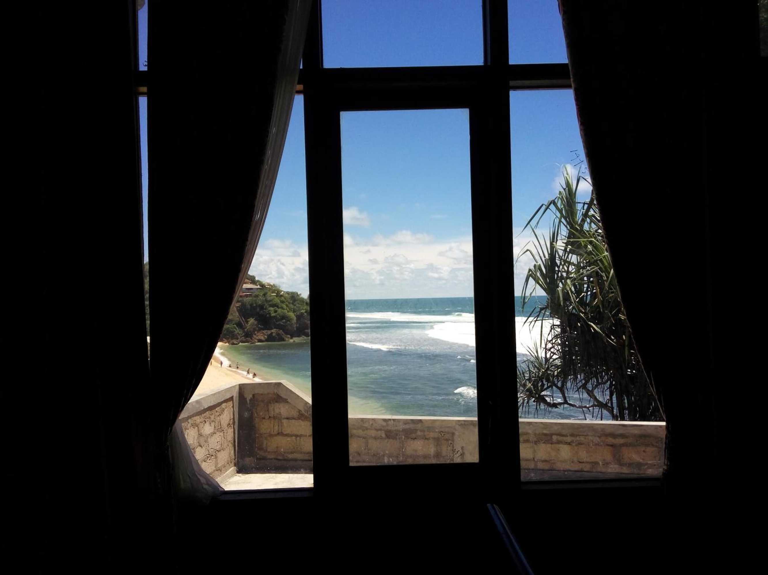 Gift card for Omah Sundak Homestay