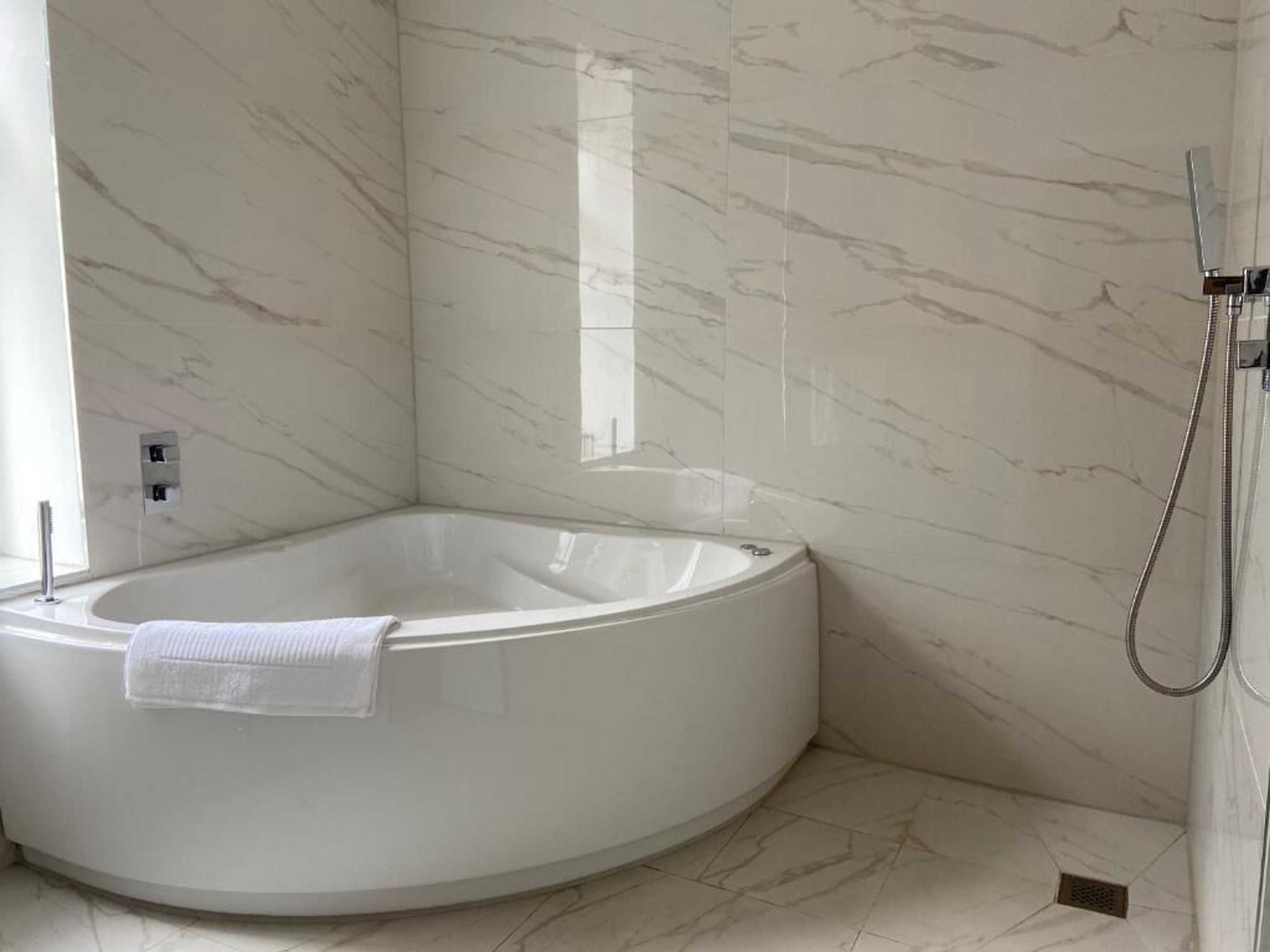 Gift card for Croydon Hall