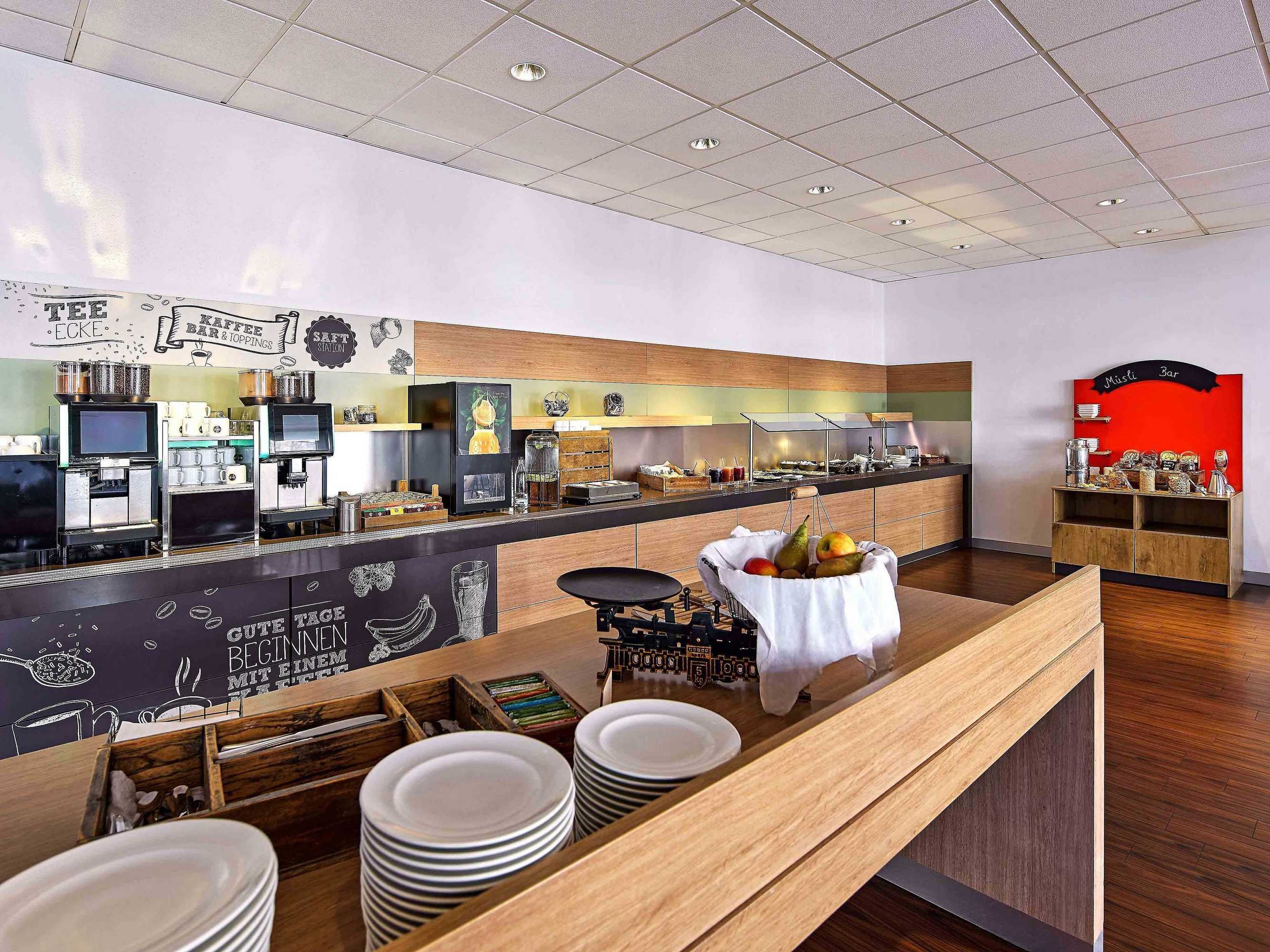 Gift card for B&b Hotel Bonn-City