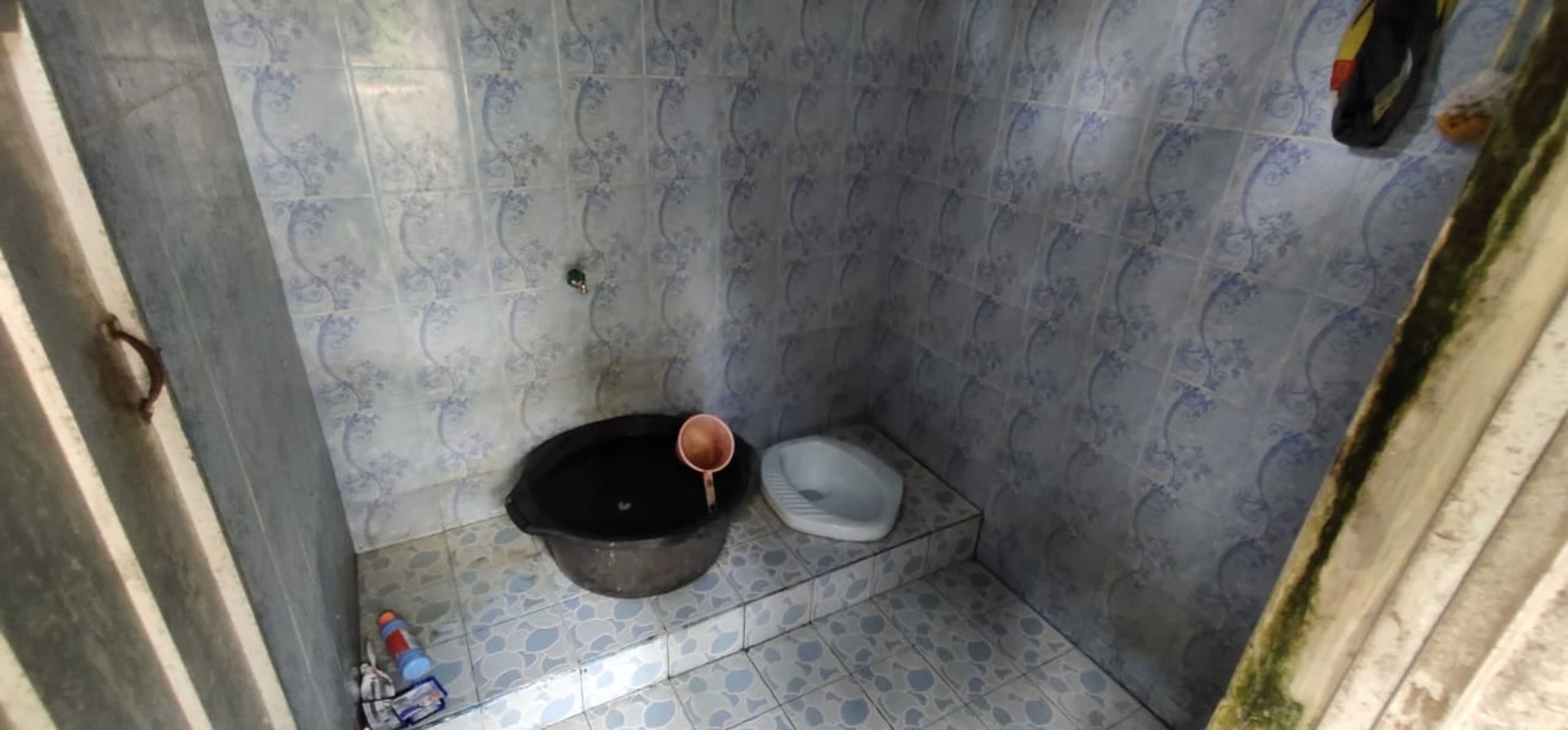 Gift card for Natural Stone Homestay Syariah - Hostel