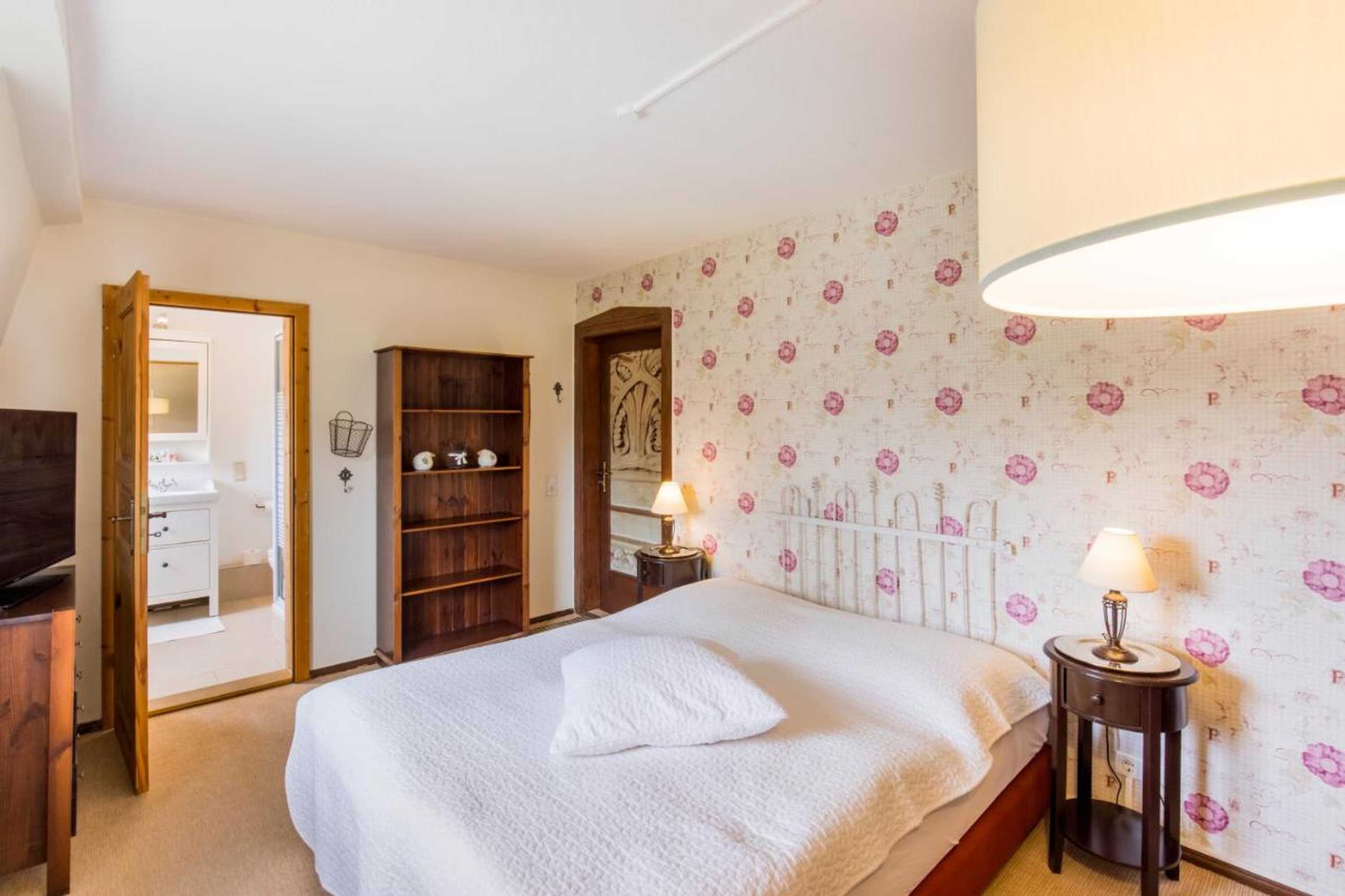 Gift card for Villa Sonnenseite Jonsdorf