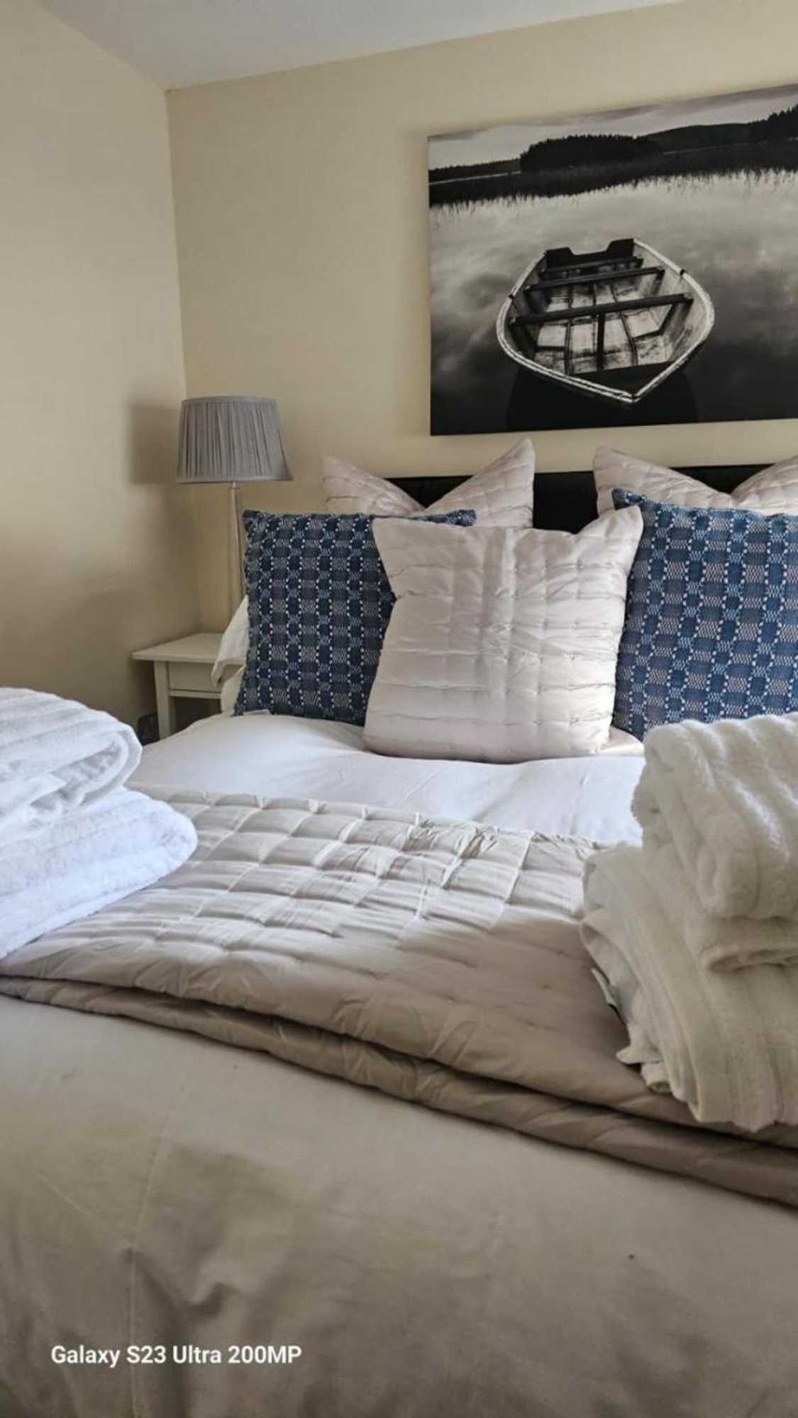 Gift card for Bala Holiday Suites