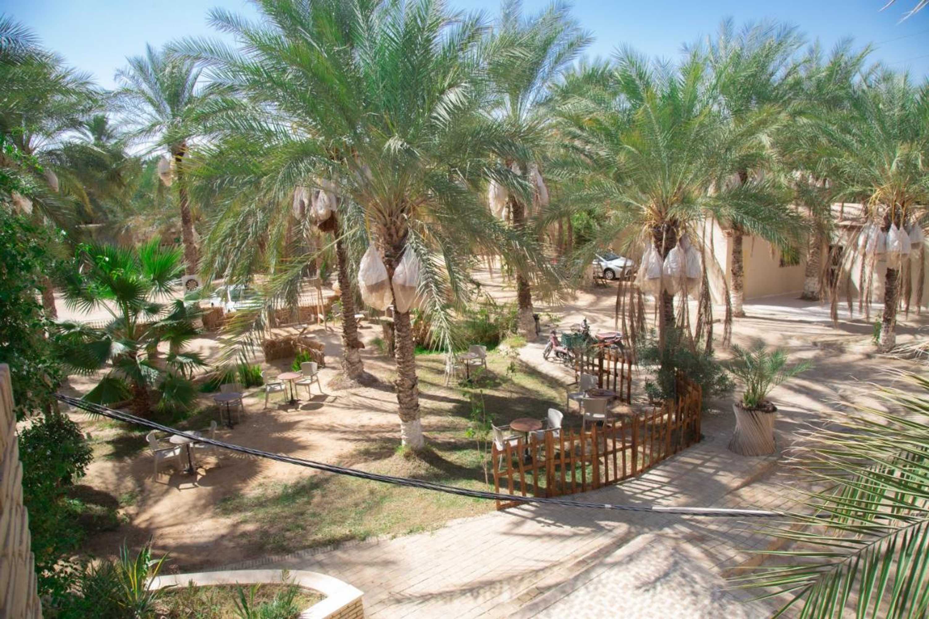 Gift card for Résidence El Arich Gift card for Résidence El Arich