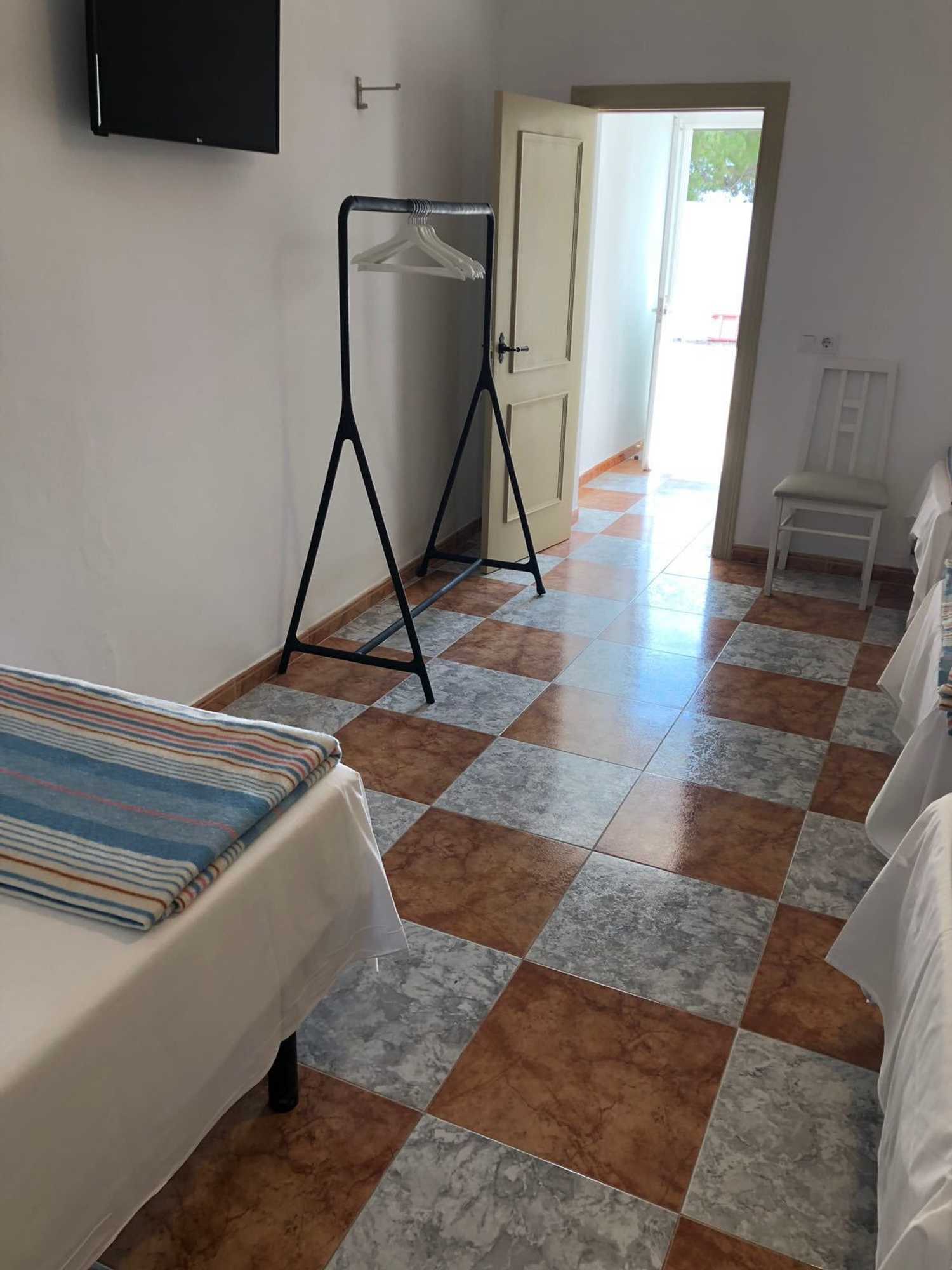 Gift card for El Pinar