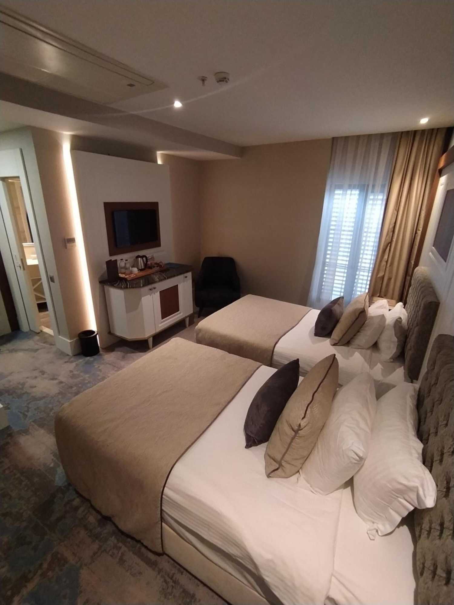 Gift card for Mirart Hotel Boutique & Spa Yalova Gift card for Mirart Hotel Boutique & Spa Yalova