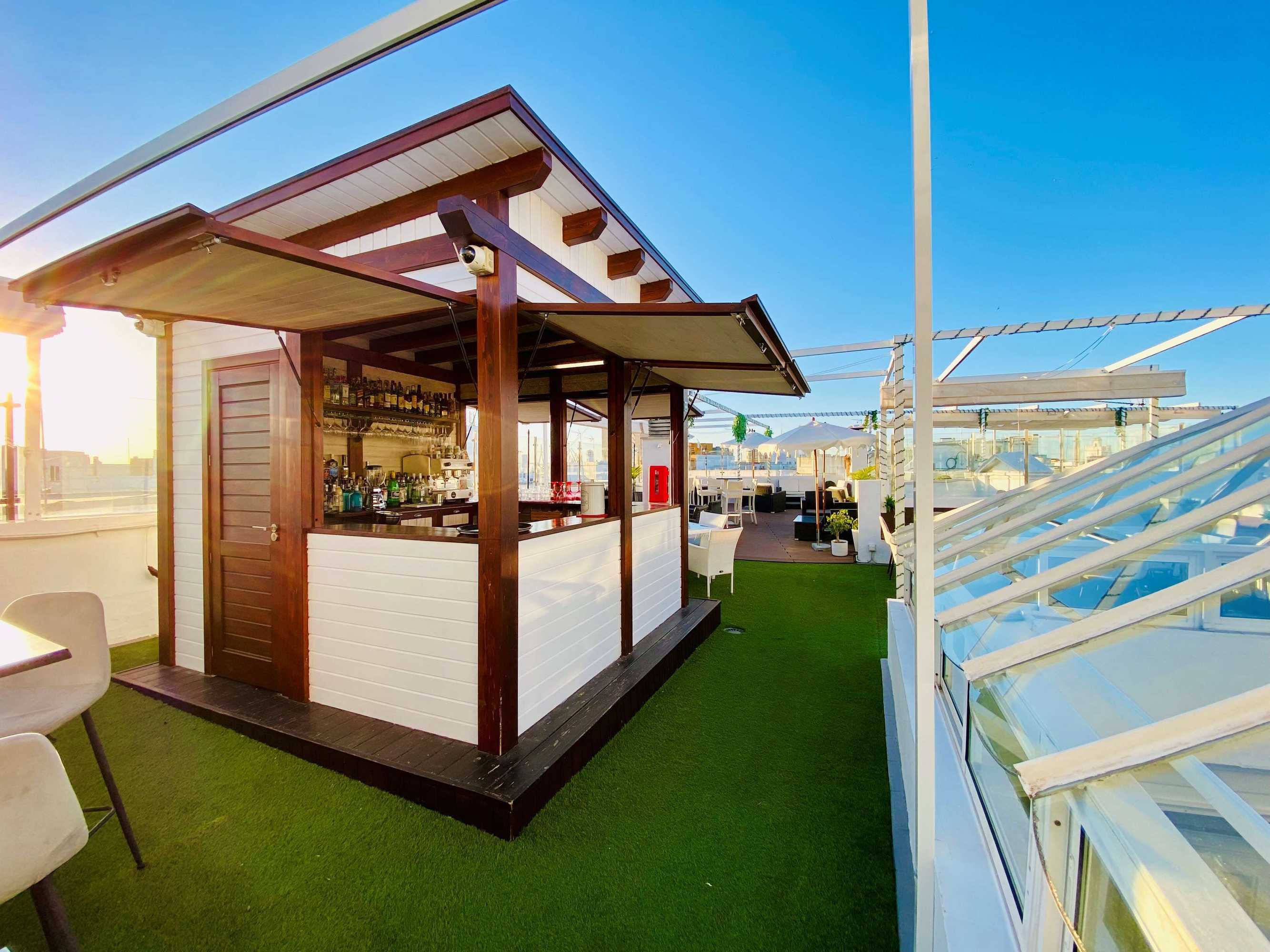 Gift card for Hotel Las Cortes De Cádiz