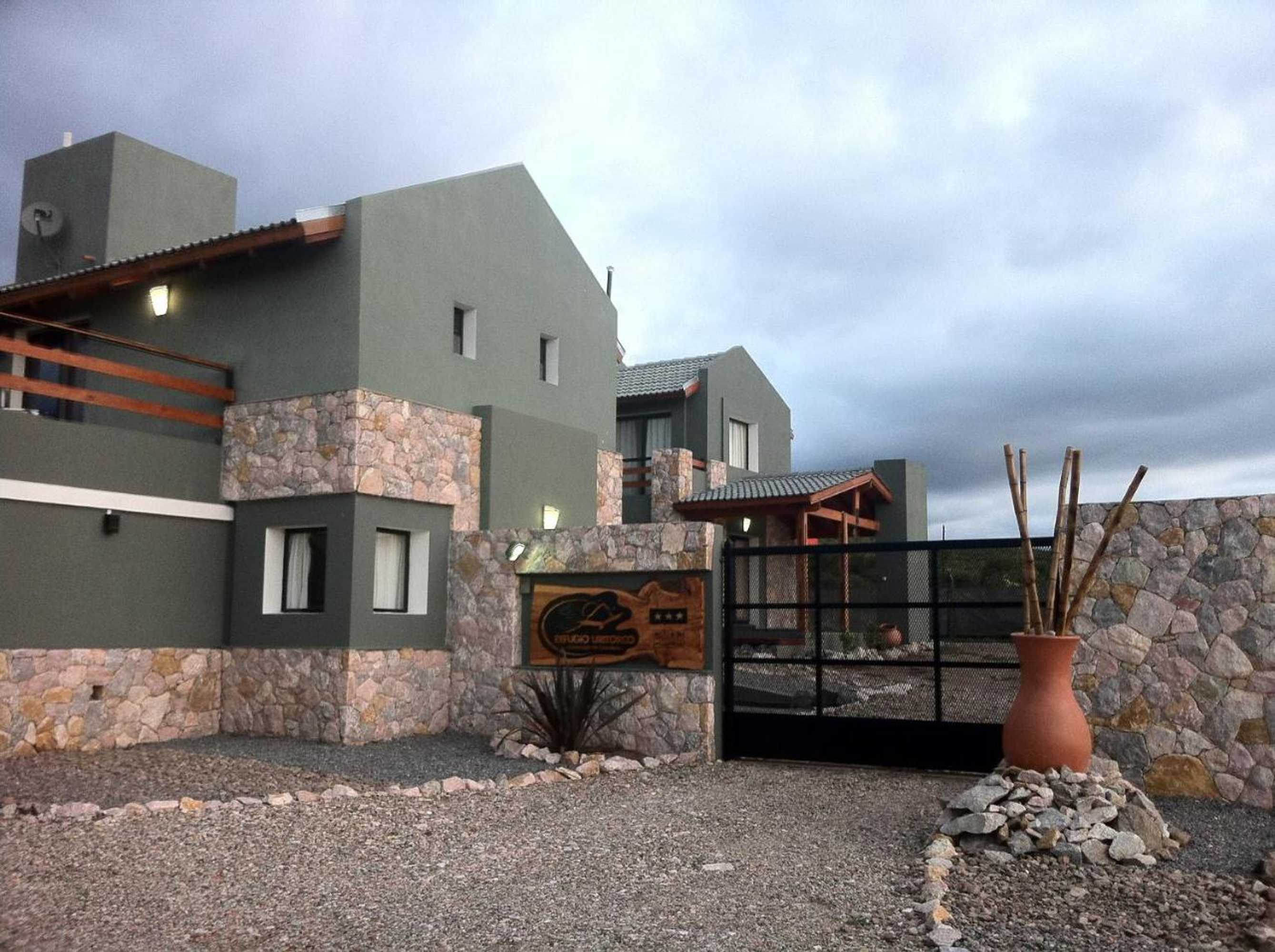 Gift card for Cabañas Refugio Uritorco