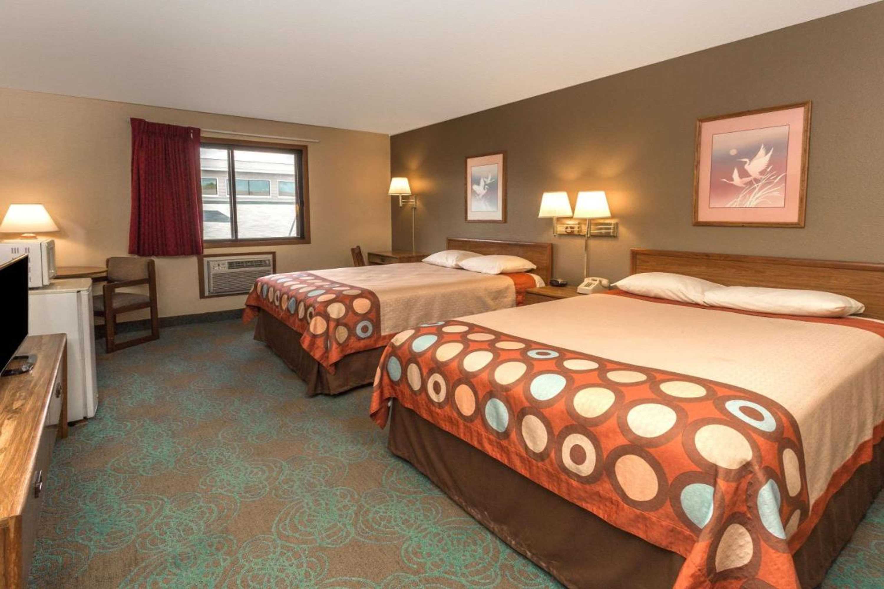 Gift card for Super 8 by Wyndham Hartford WI