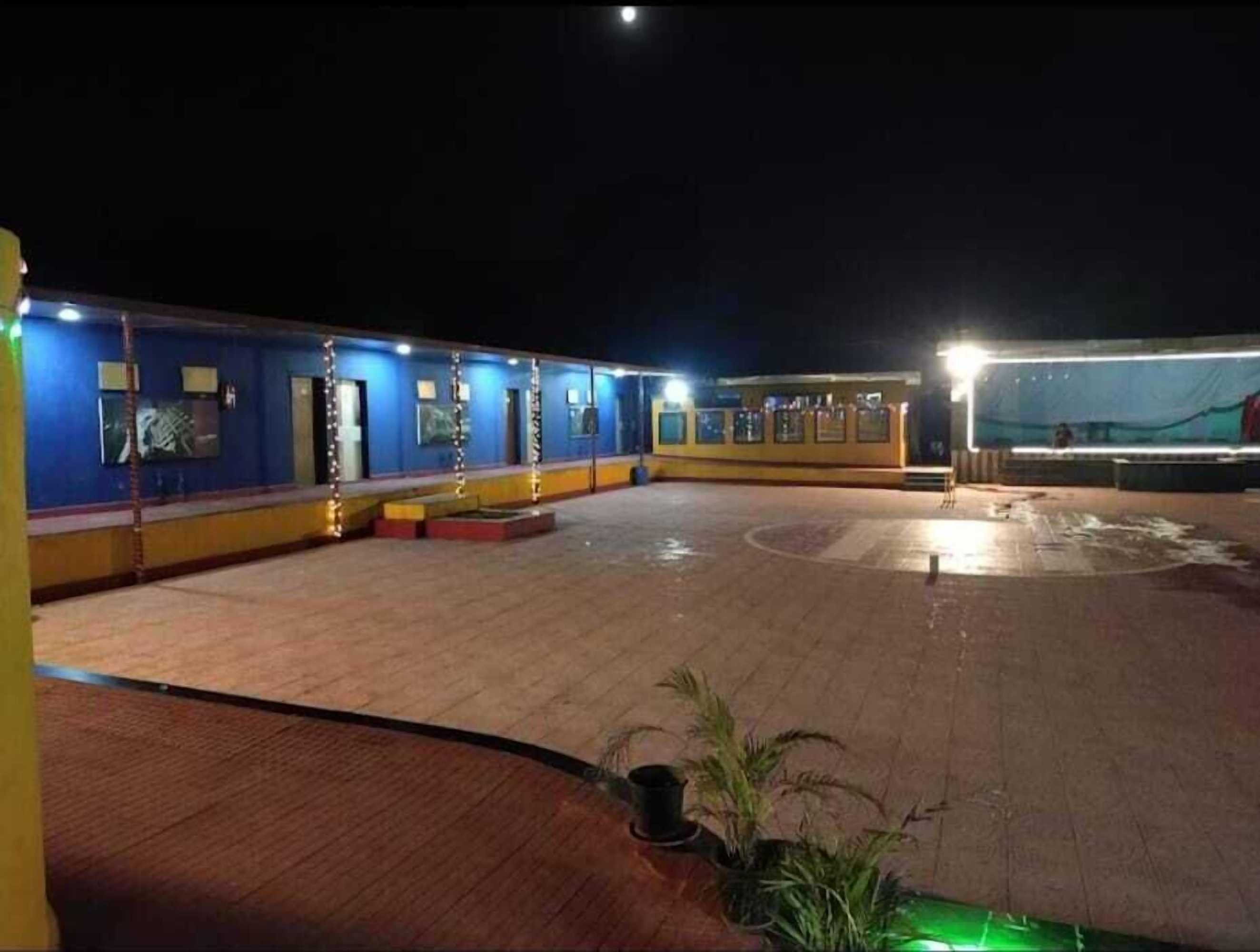 Gift card for 007 Universe Resort