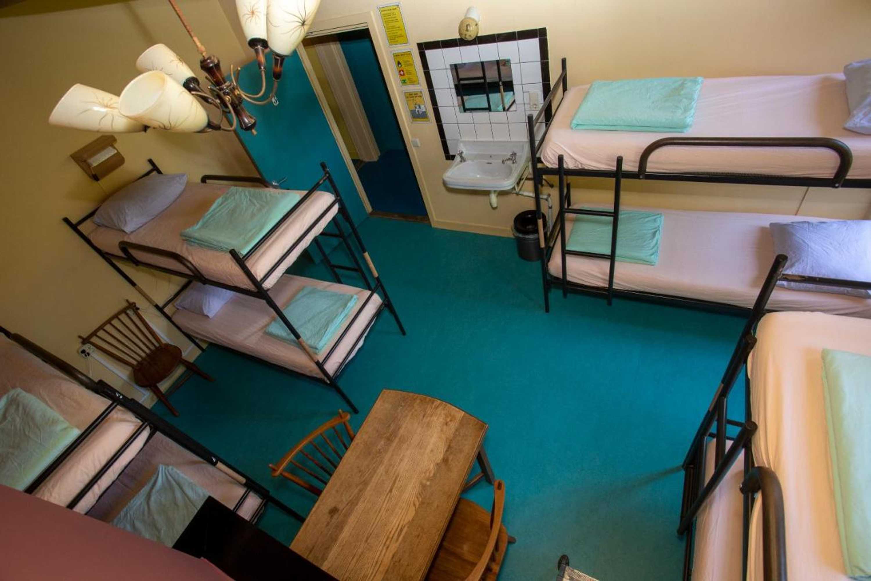 Gift card for Strowis Hostel