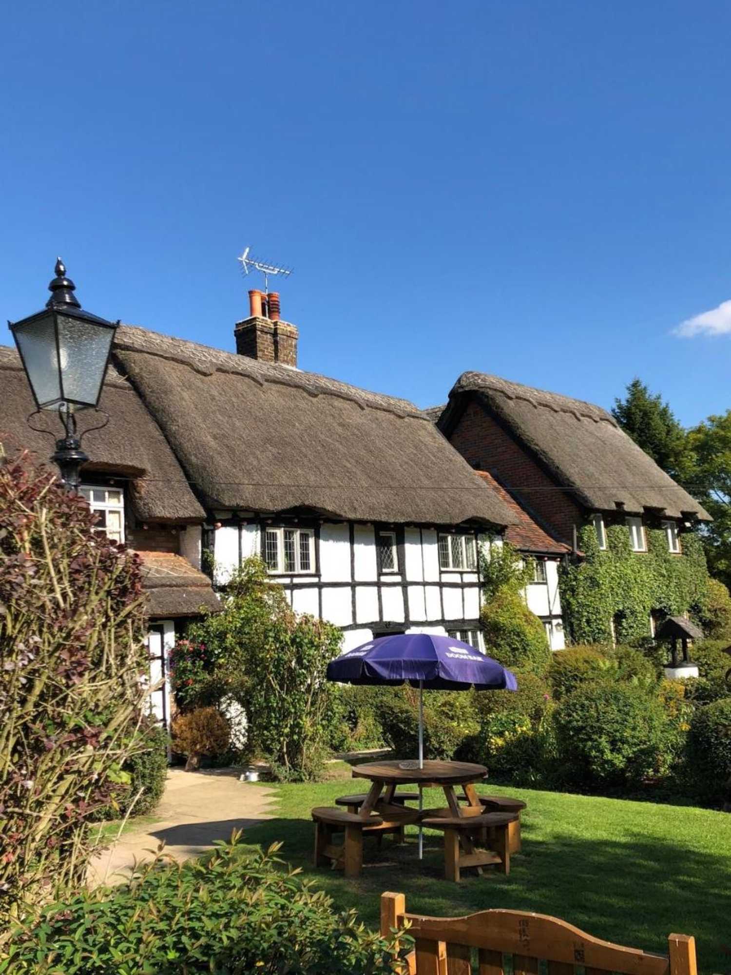 Gift card for Old Hunters Lodge