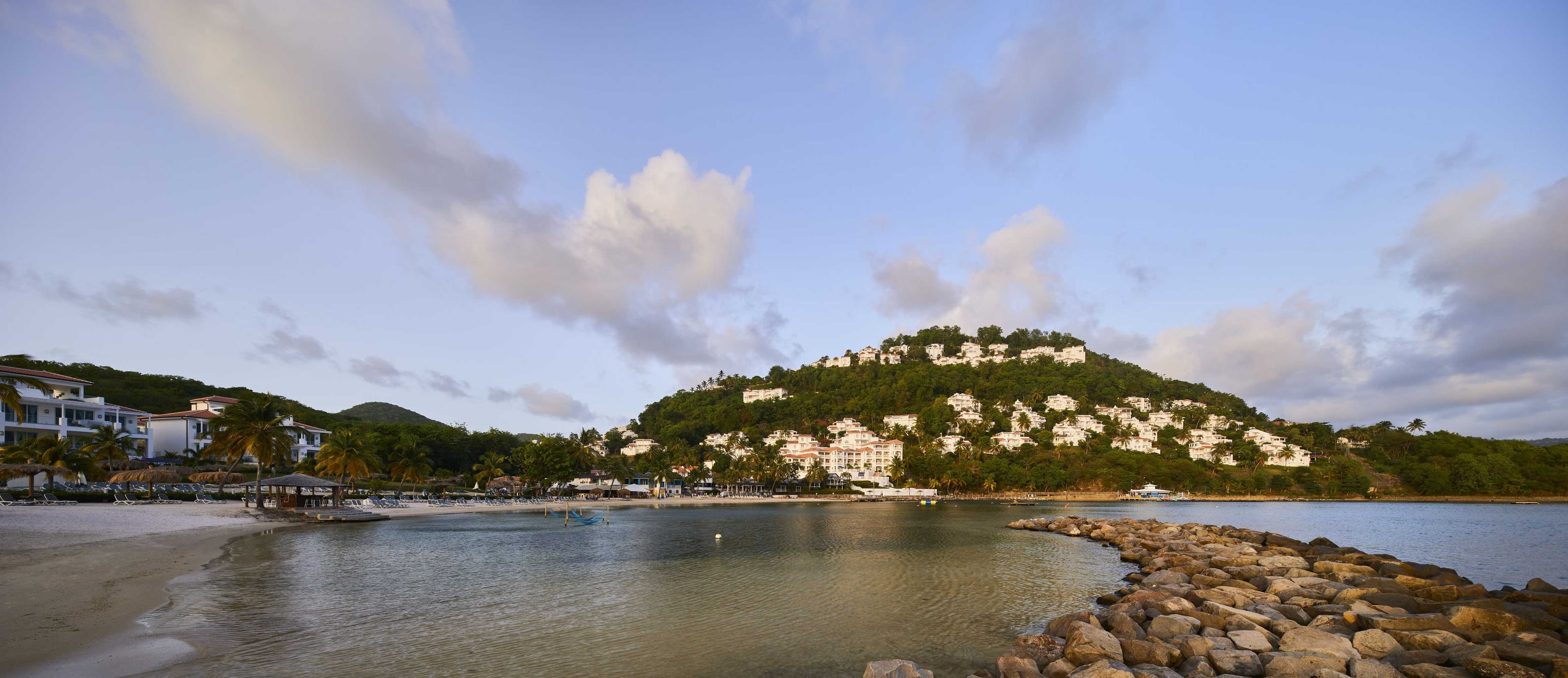 Gift card for Windjammer Landing Resort & Residences