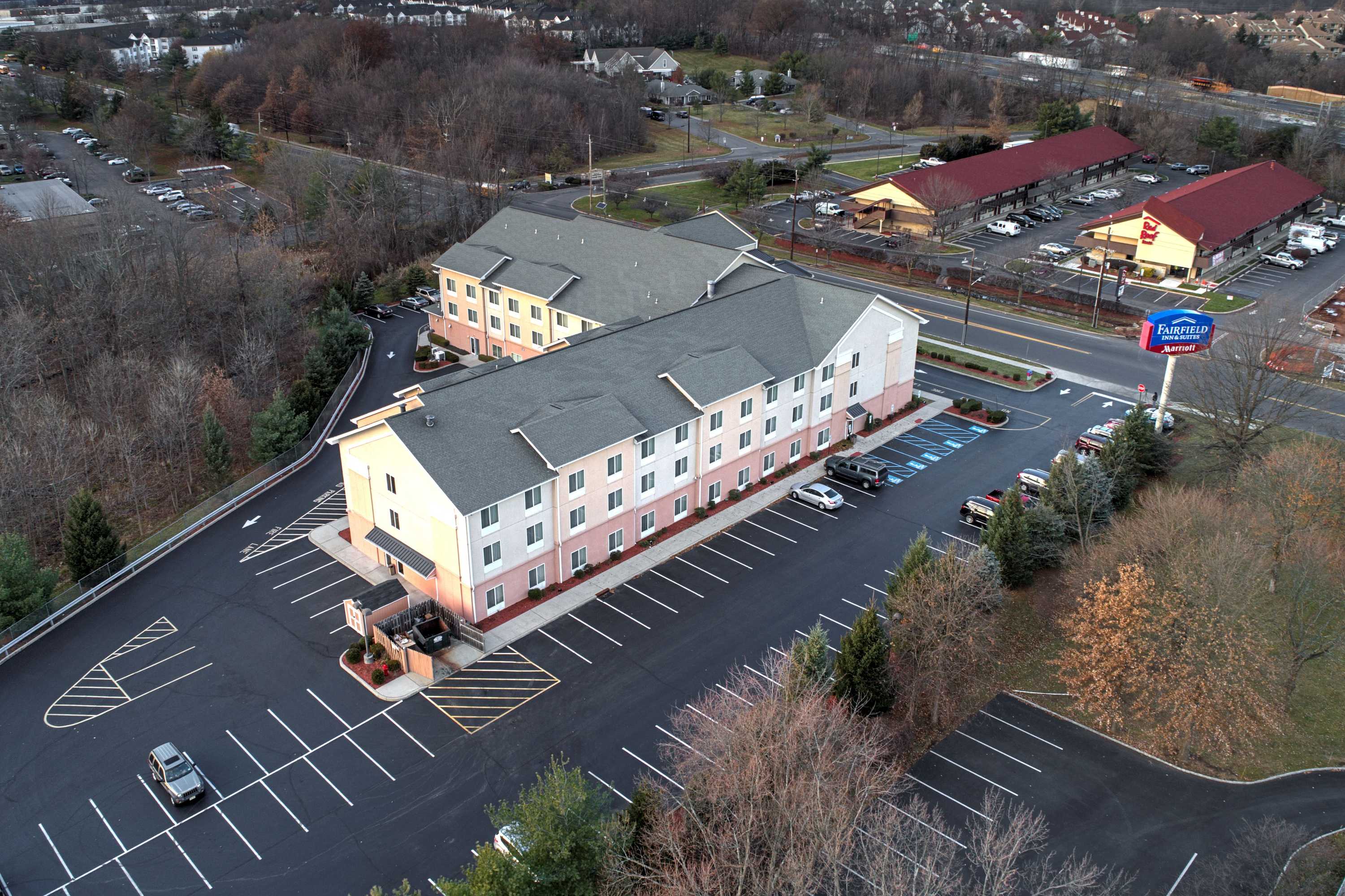 Gift card for Fairfield Inn & Suites by Marriott Edison-South Plainfield Gift card for Fairfield Inn & Suites by Marriott Edison-South Plainfield
