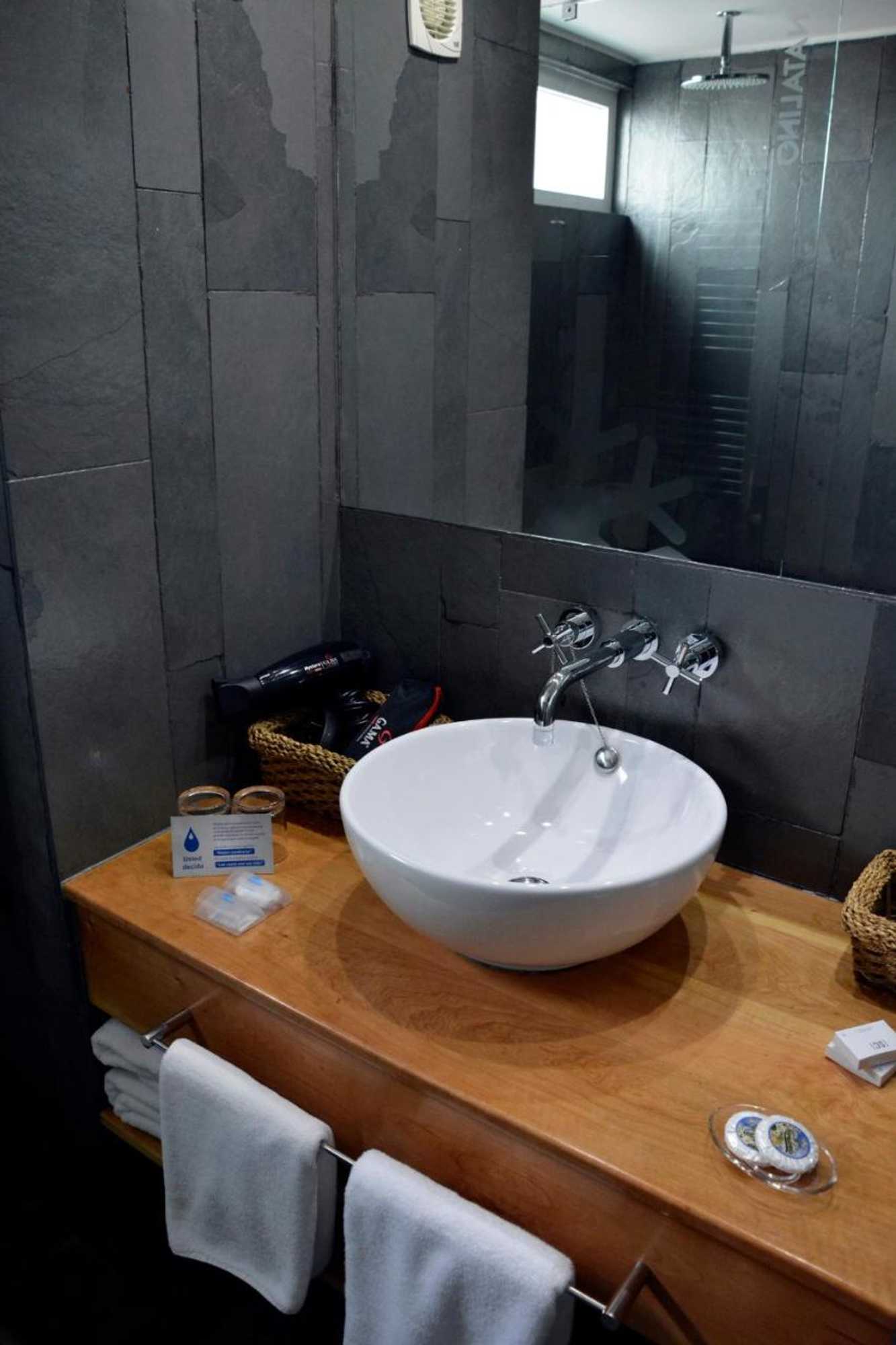 Gift card for Natalino Hotel Patagonia