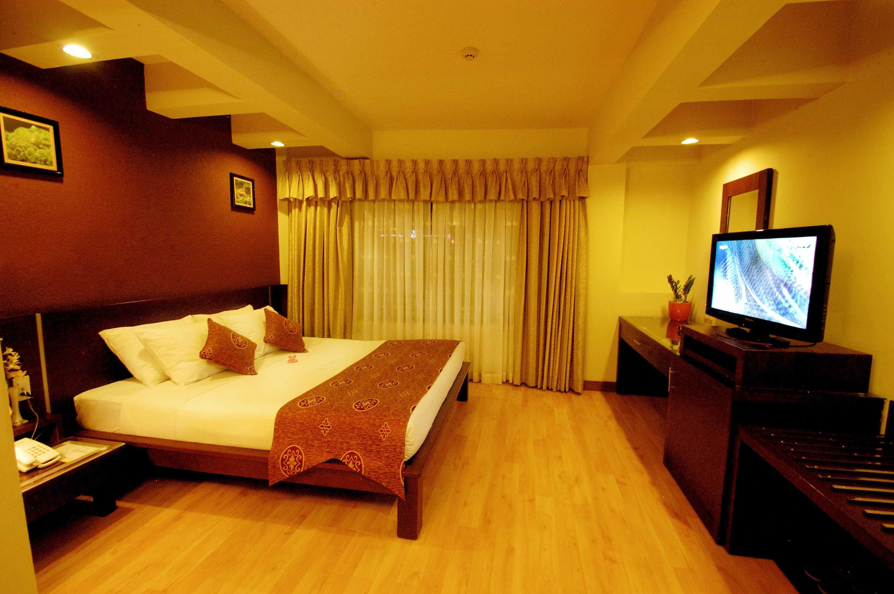 Gift card for Asia Paradise Hotel