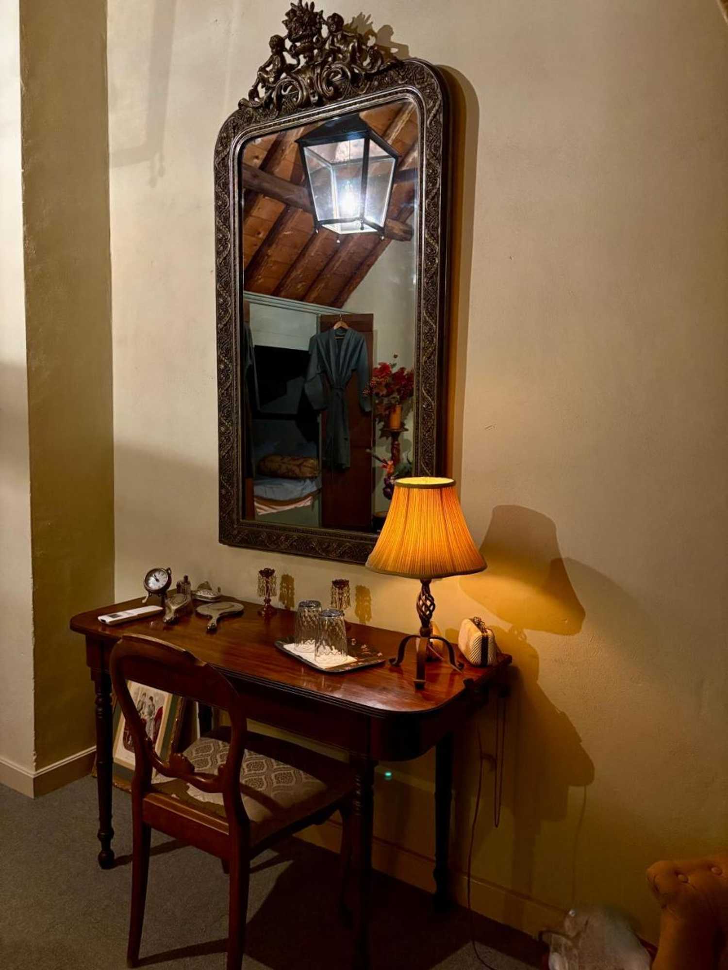 Gift card for B&b Het Gasthuys