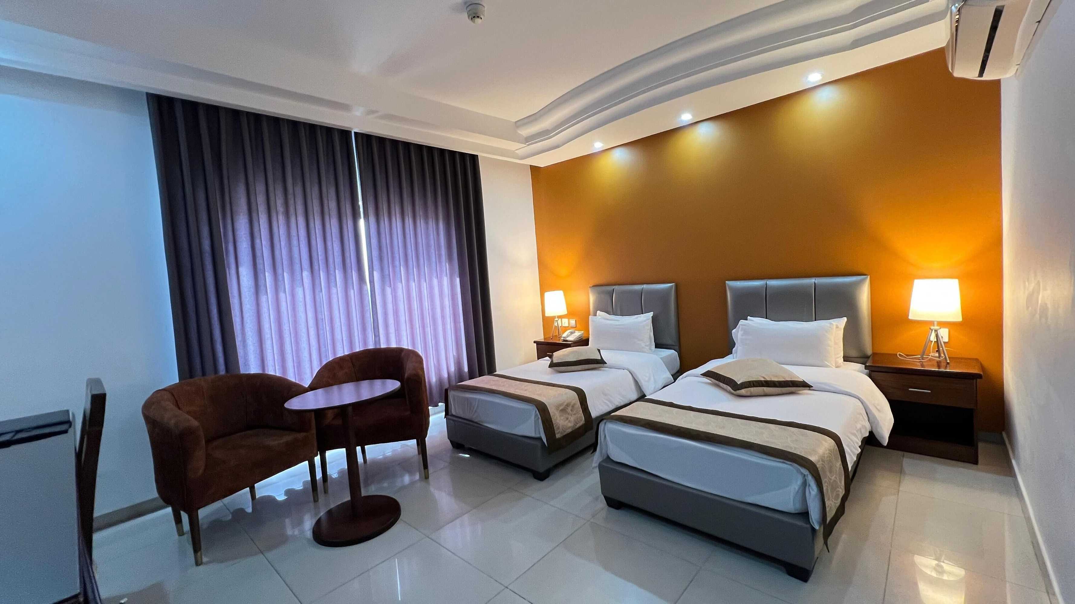 Gift card for Tetra Tree Hotel Gift card for Tetra Tree Hotel