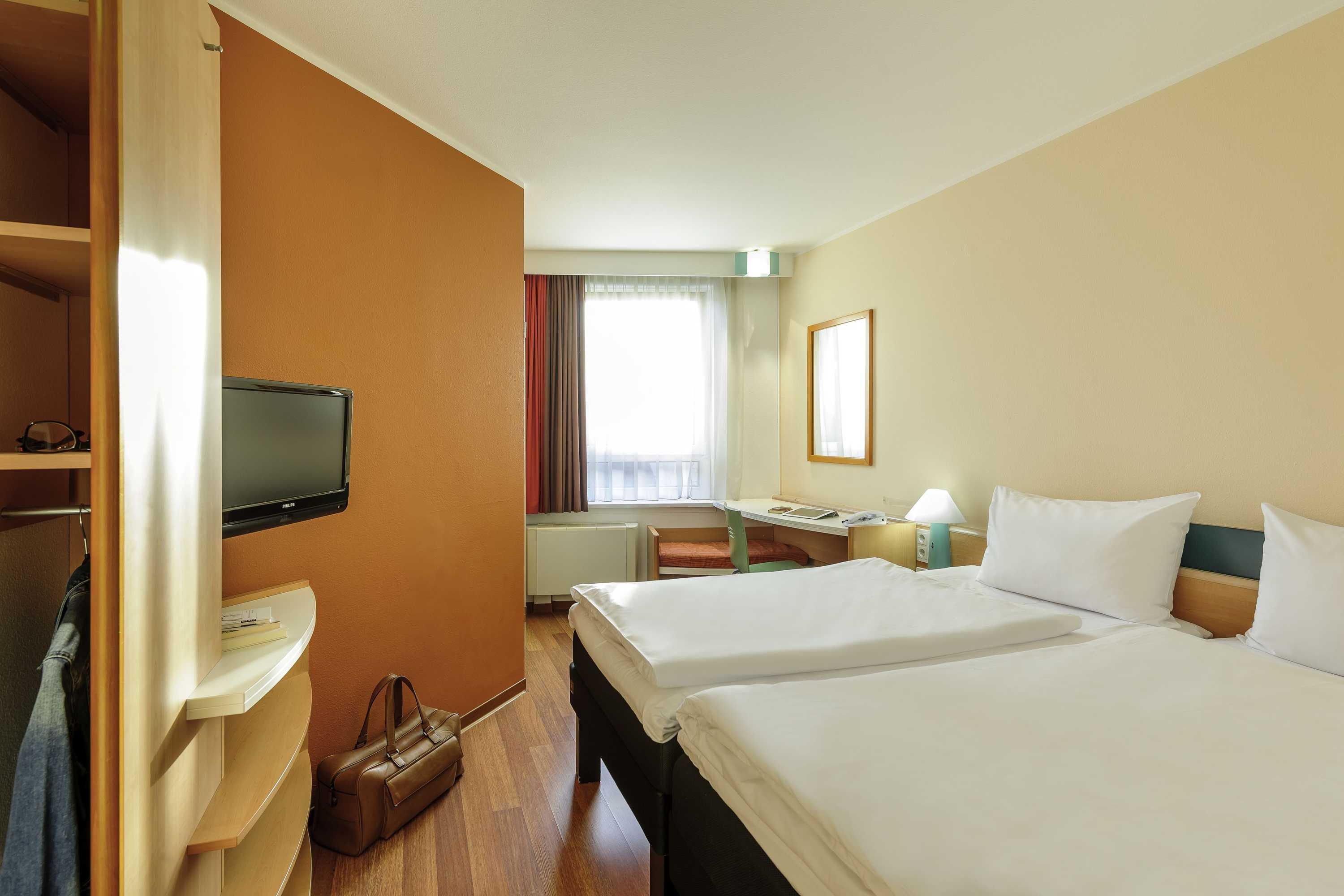 Gift card for Ibis Augsburg Hauptbahnhof Gift card for Ibis Augsburg Hauptbahnhof