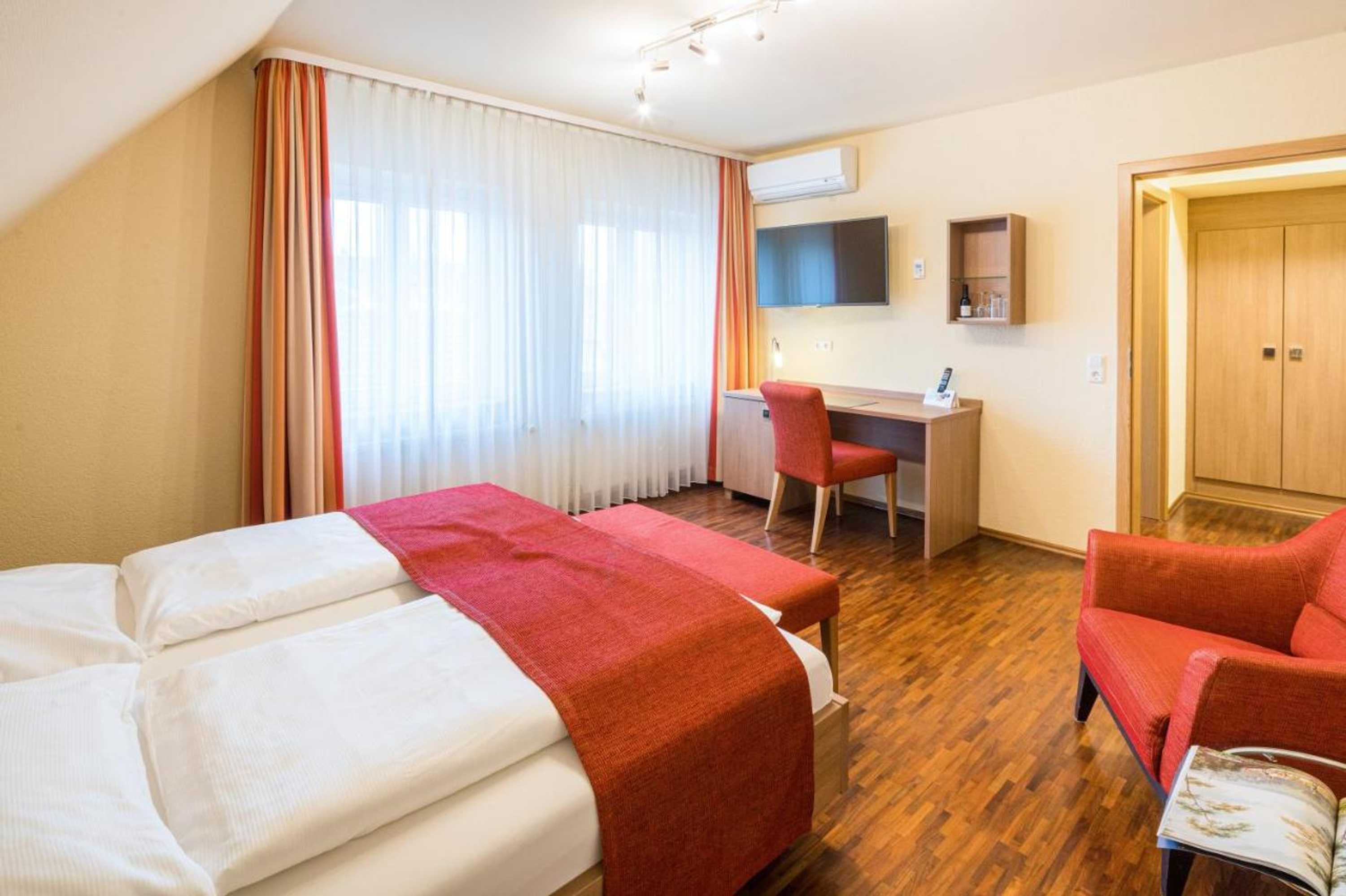 Gift card for Hotel Zur Schmiede