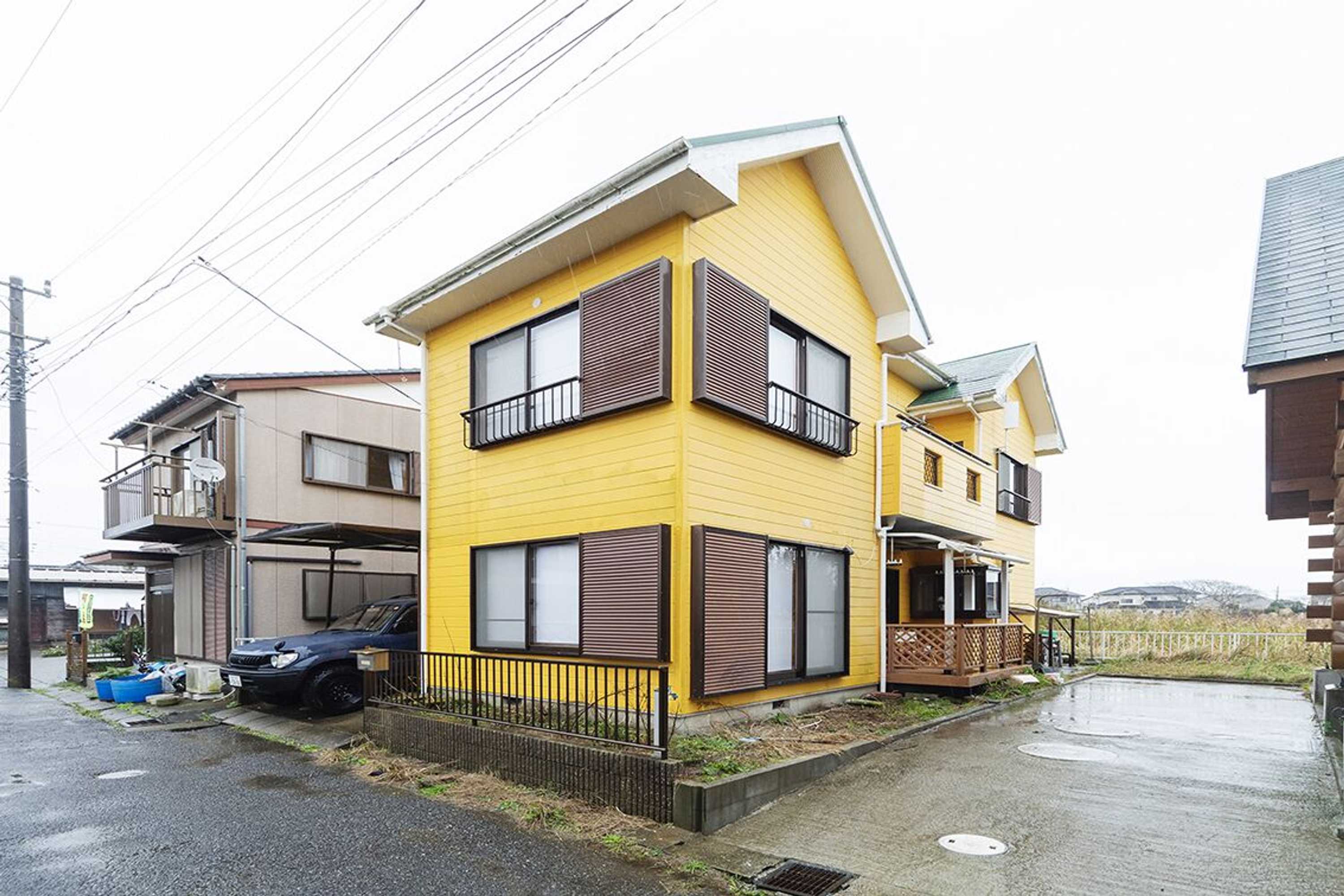 Gift card for Wave House Kujukuri Fujishita Near Kujukuri Beach- Self Check-In Only Gift card for Wave House Kujukuri Fujishita Near Kujukuri Beach- Self Check-In Only