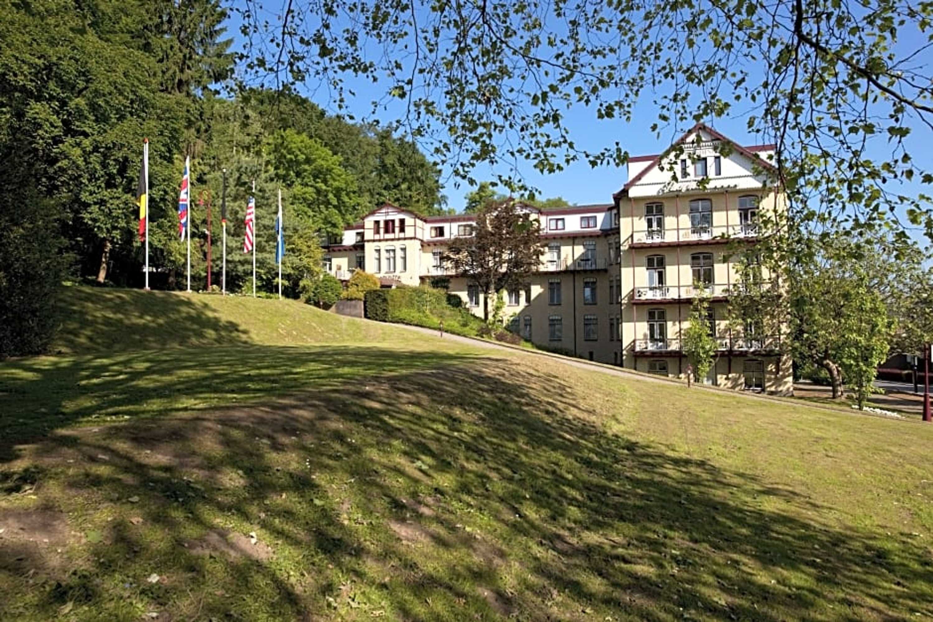 Gift card for Parkhotel Valkenburg Gift card for Parkhotel Valkenburg
