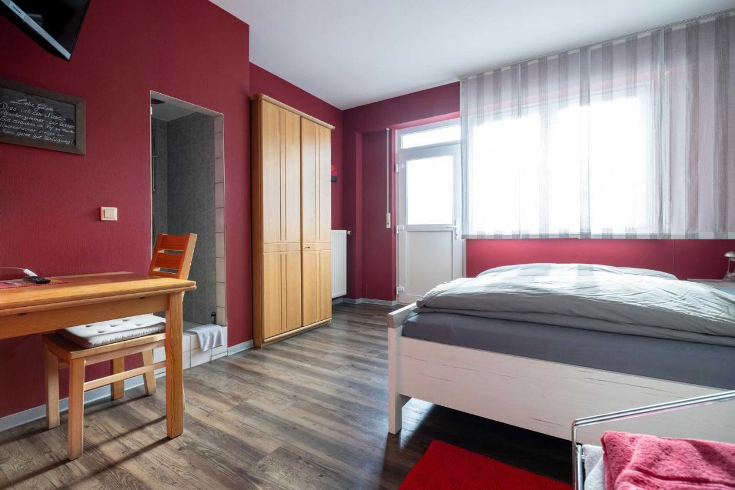 Gift card for Gasthaus Krone