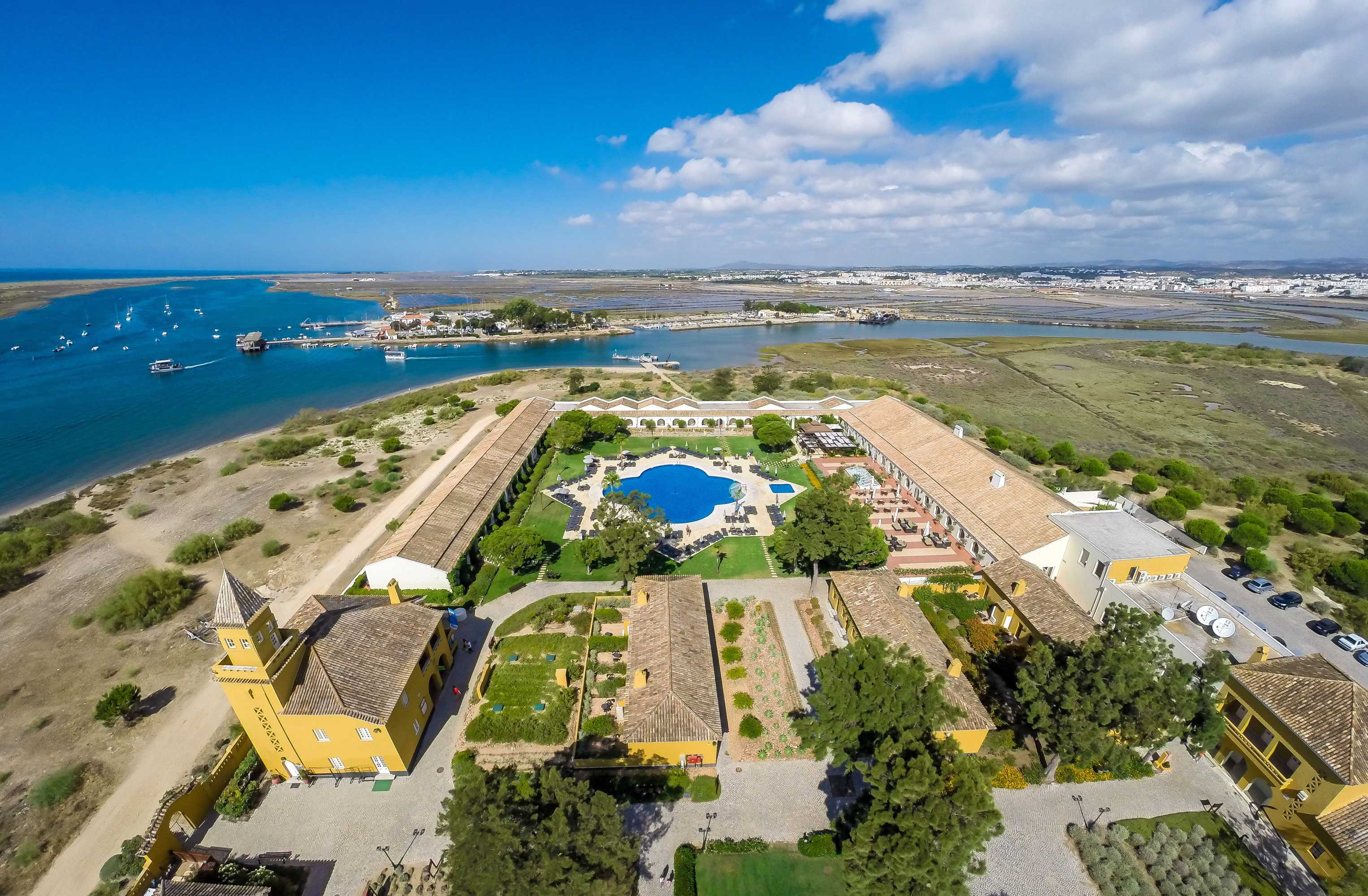 Gift card for Eco Hotel Vila Galé Albacora Gift card for Eco Hotel Vila Galé Albacora
