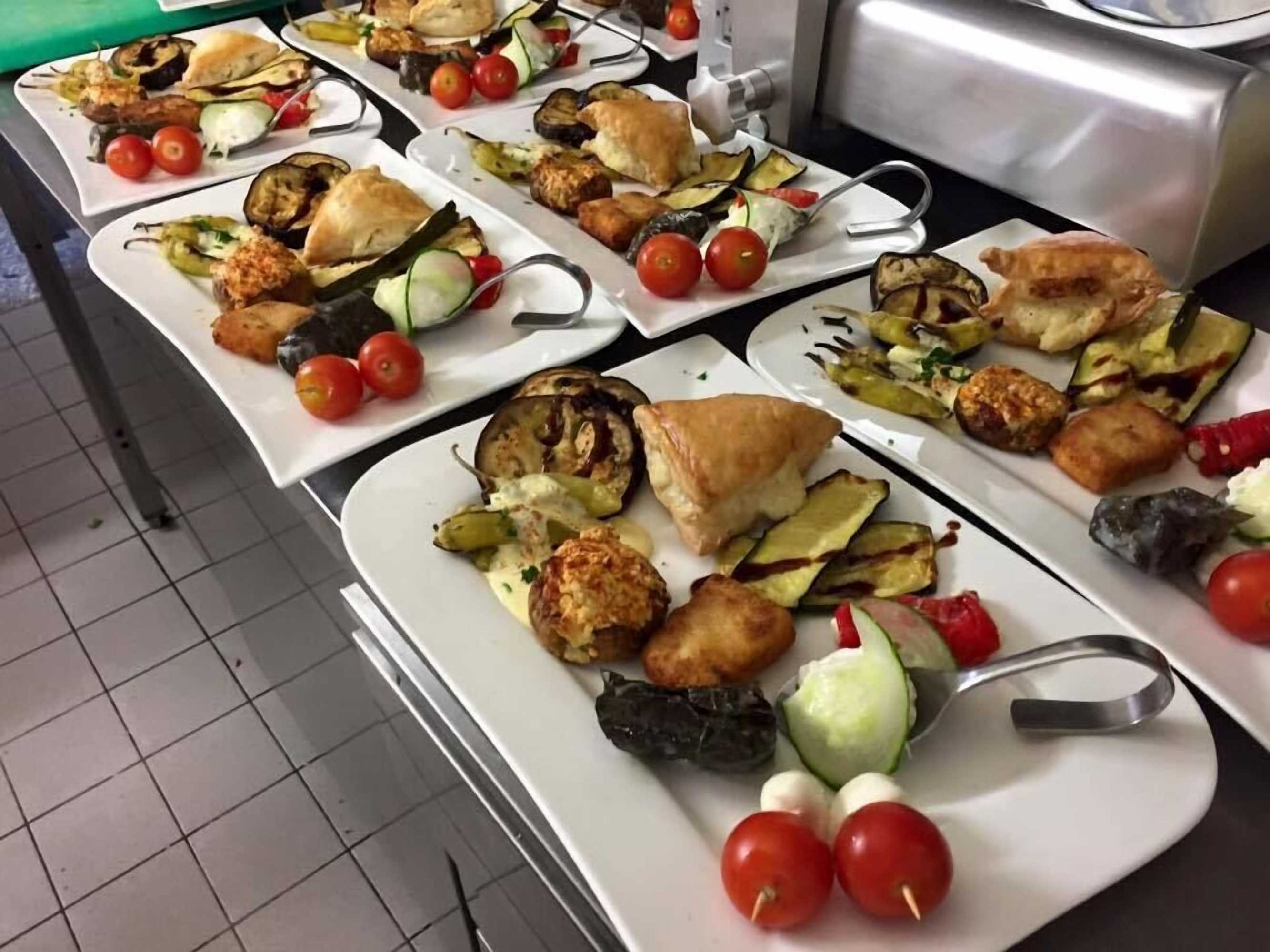 Gift card for Hotel Restaurant Alexandros Gift card for Hotel Restaurant Alexandros