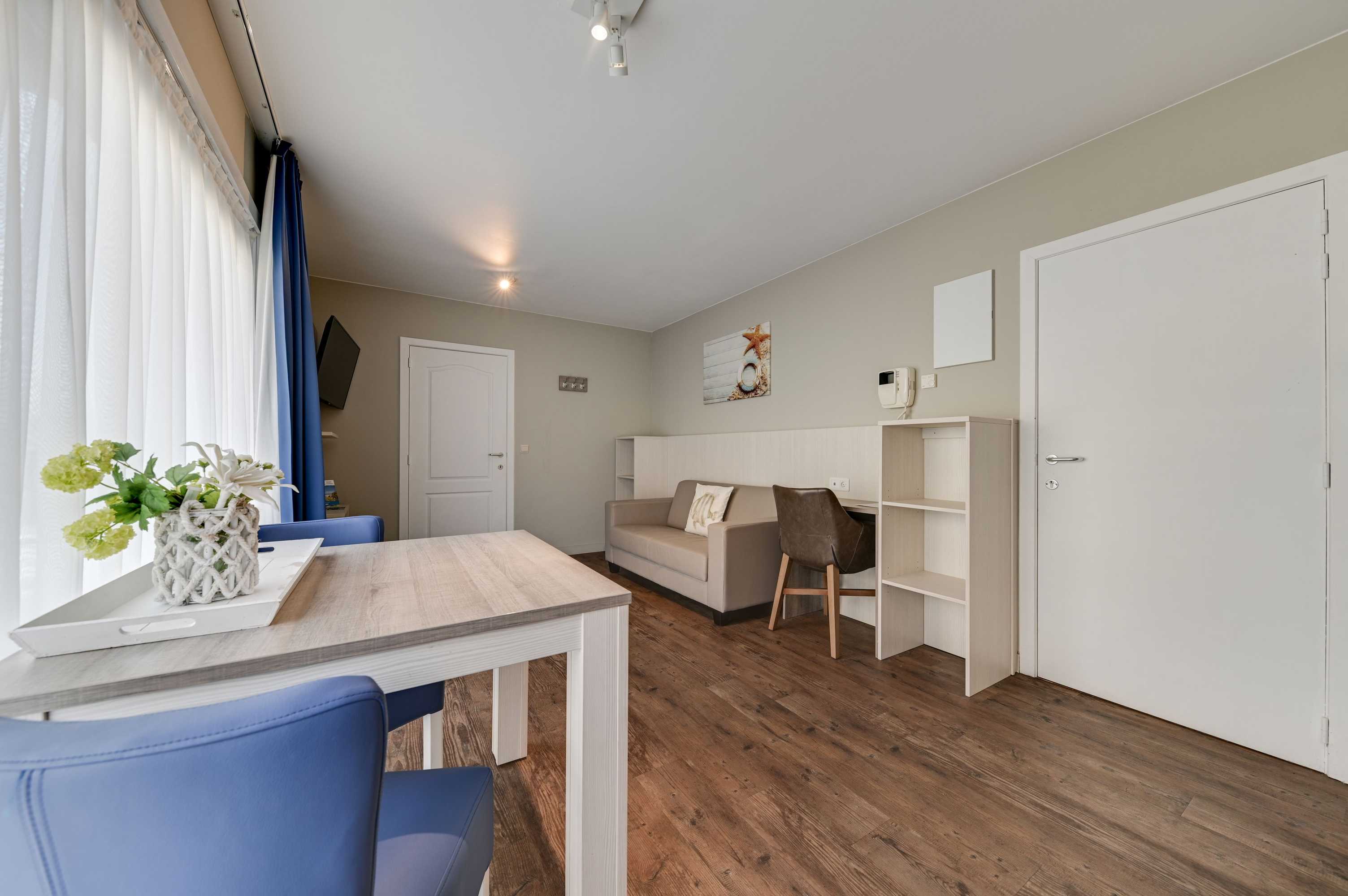Gift card for Holiday Suites De Haan Gift card for Holiday Suites De Haan