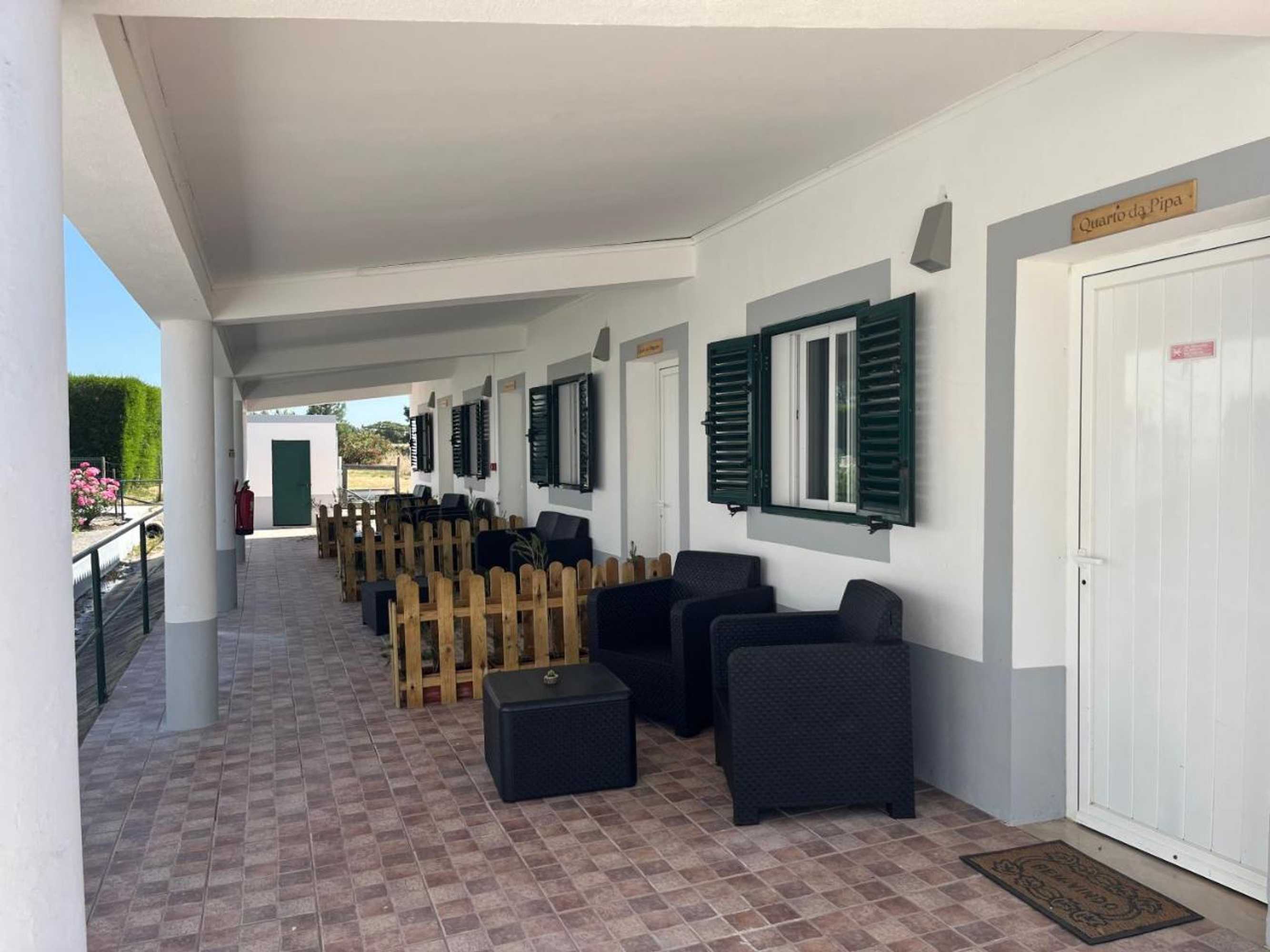 Gift card for Quinta da Fonte de Grandola