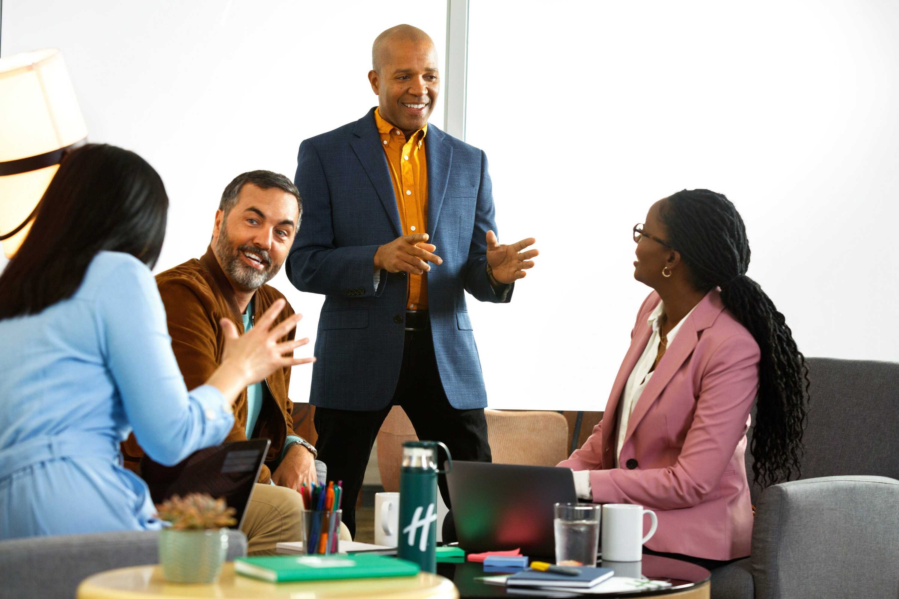 Gift card for Holiday Inn Lansdale - Hatfield by Ihg