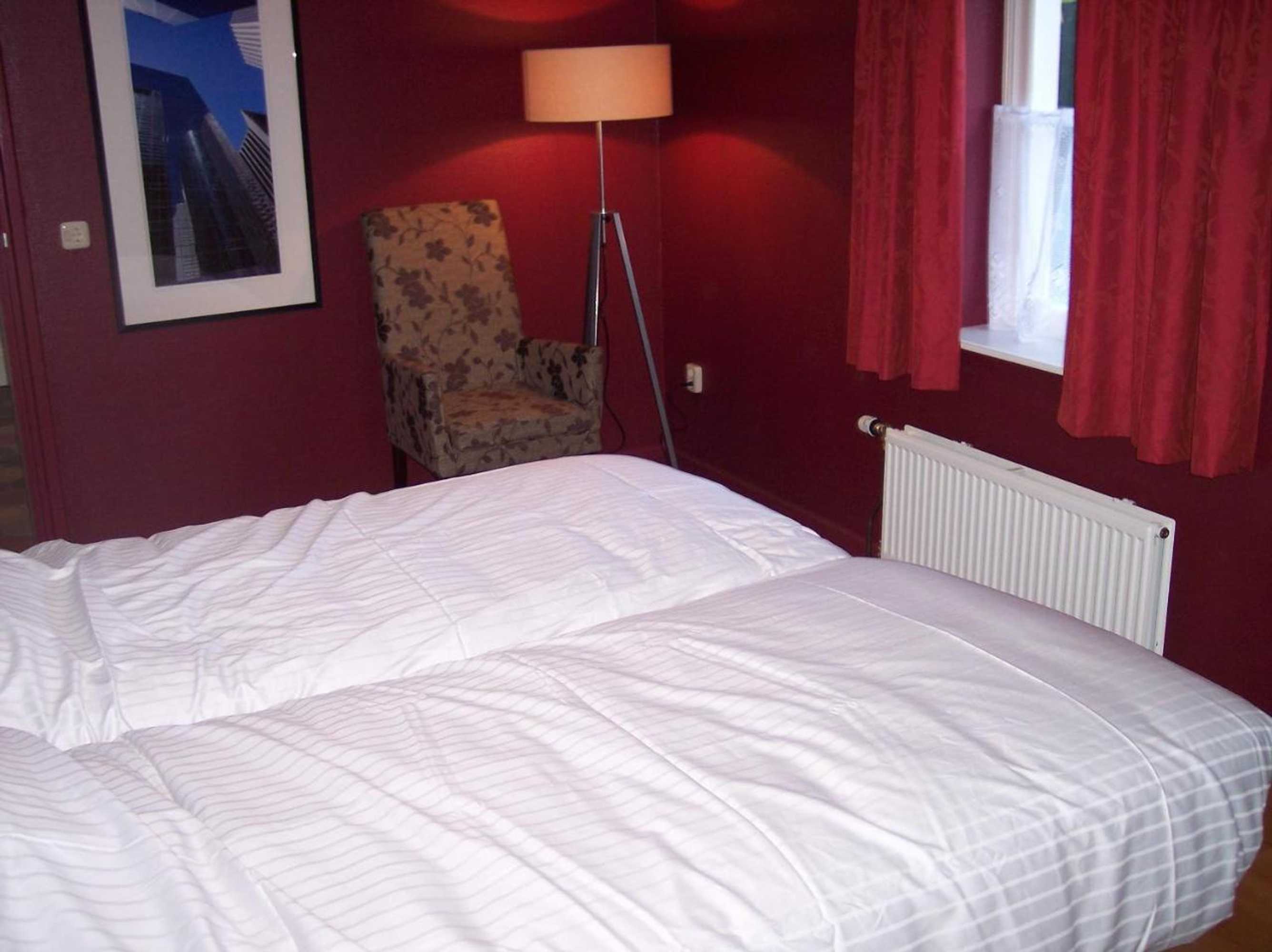 Gift card for Hotel Bertram