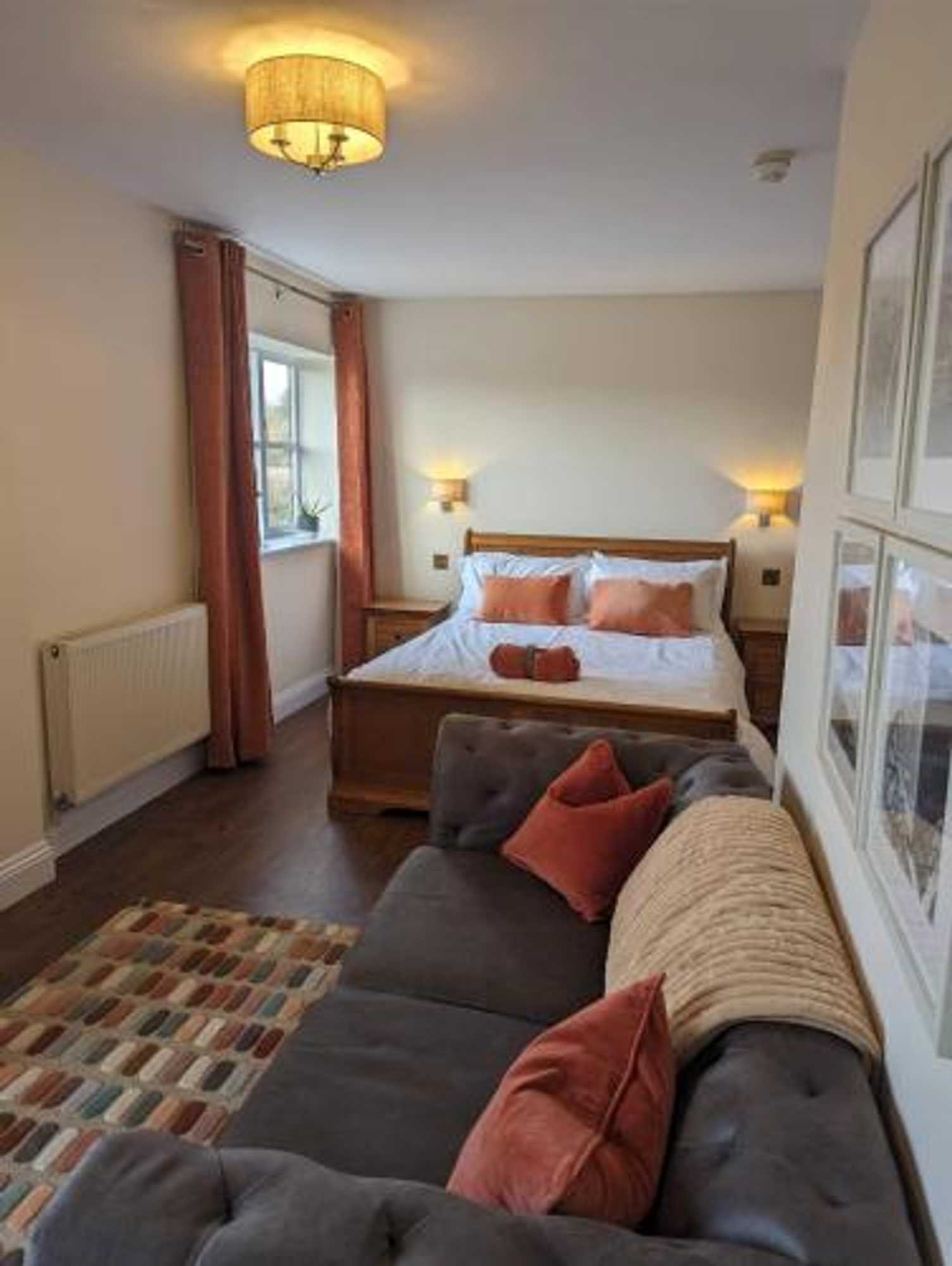 Gift card for Three Horseshoes Inn Gift card for Three Horseshoes Inn