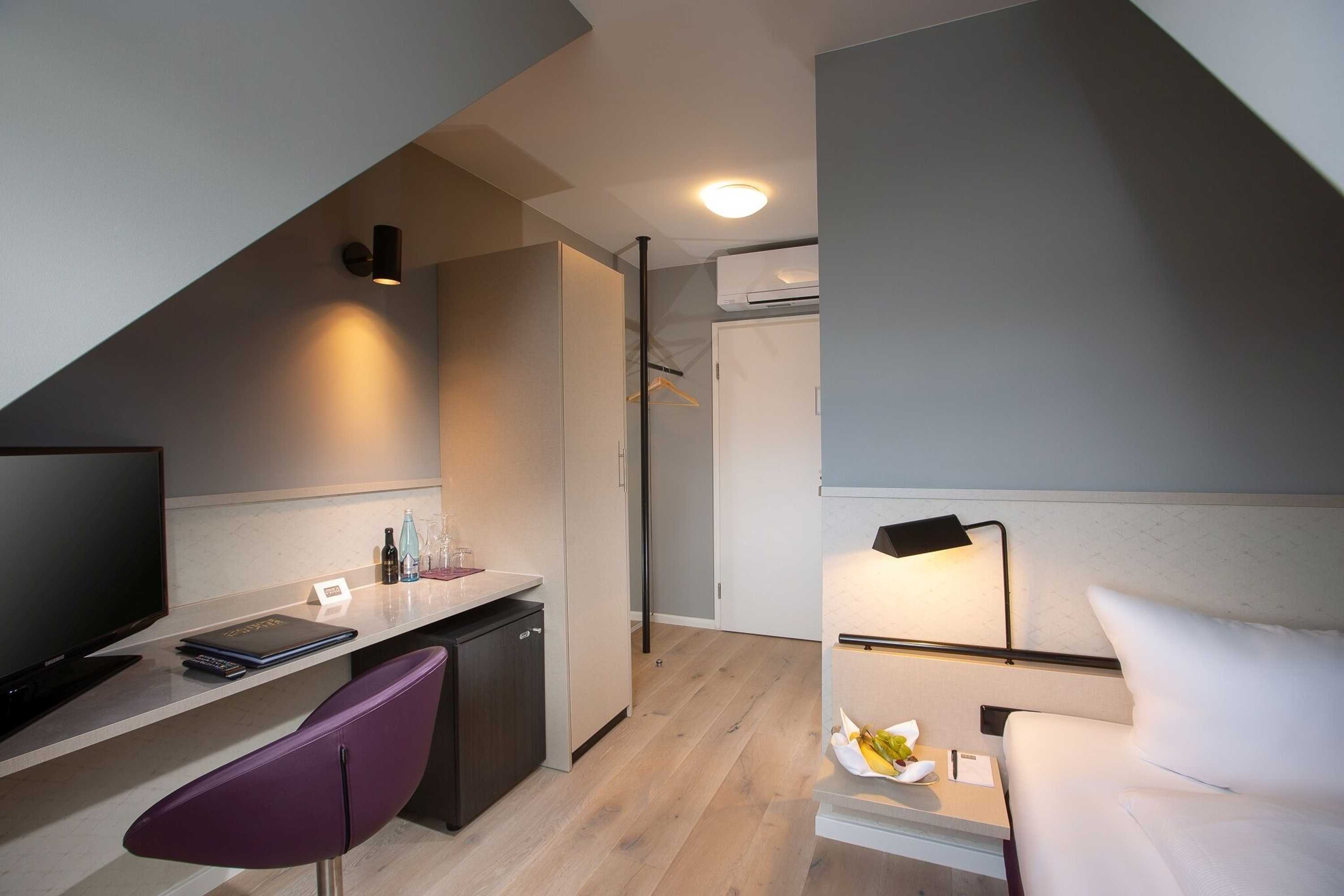 Gift card for Hotel Schloss Reinach