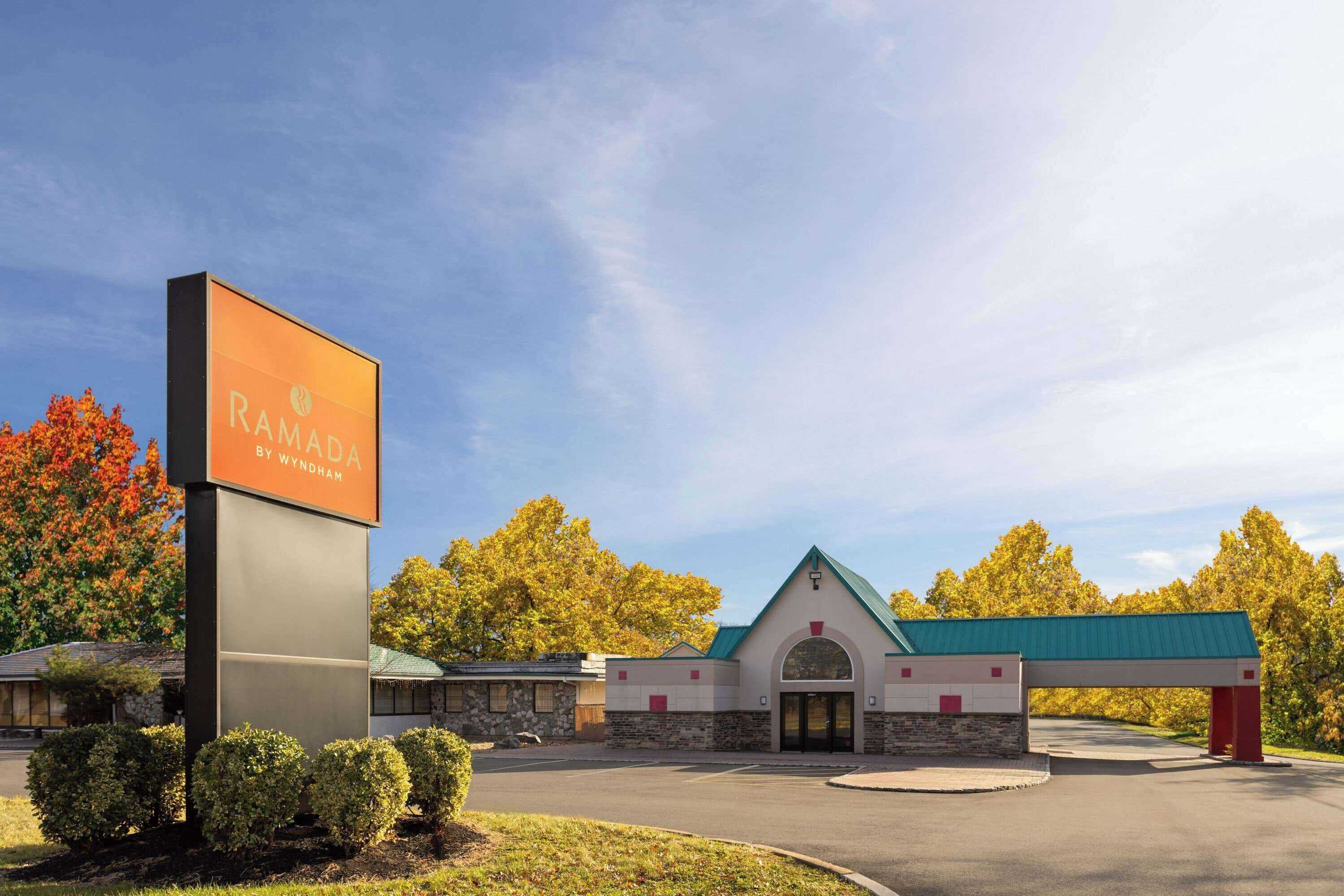 Gift card for Ramada by Wyndham Parsippany Gift card for Ramada by Wyndham Parsippany