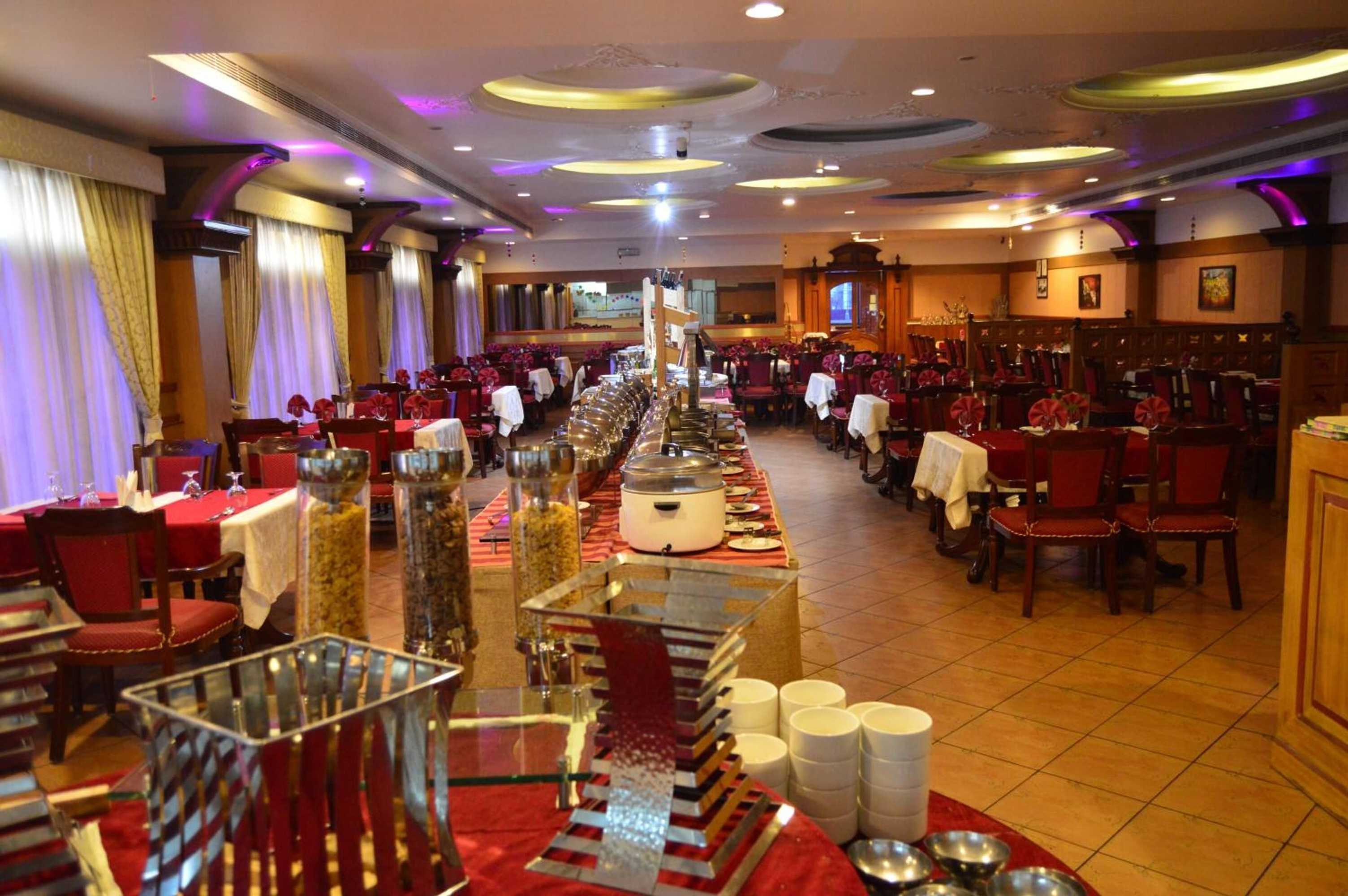 Gift card for Joys Palace