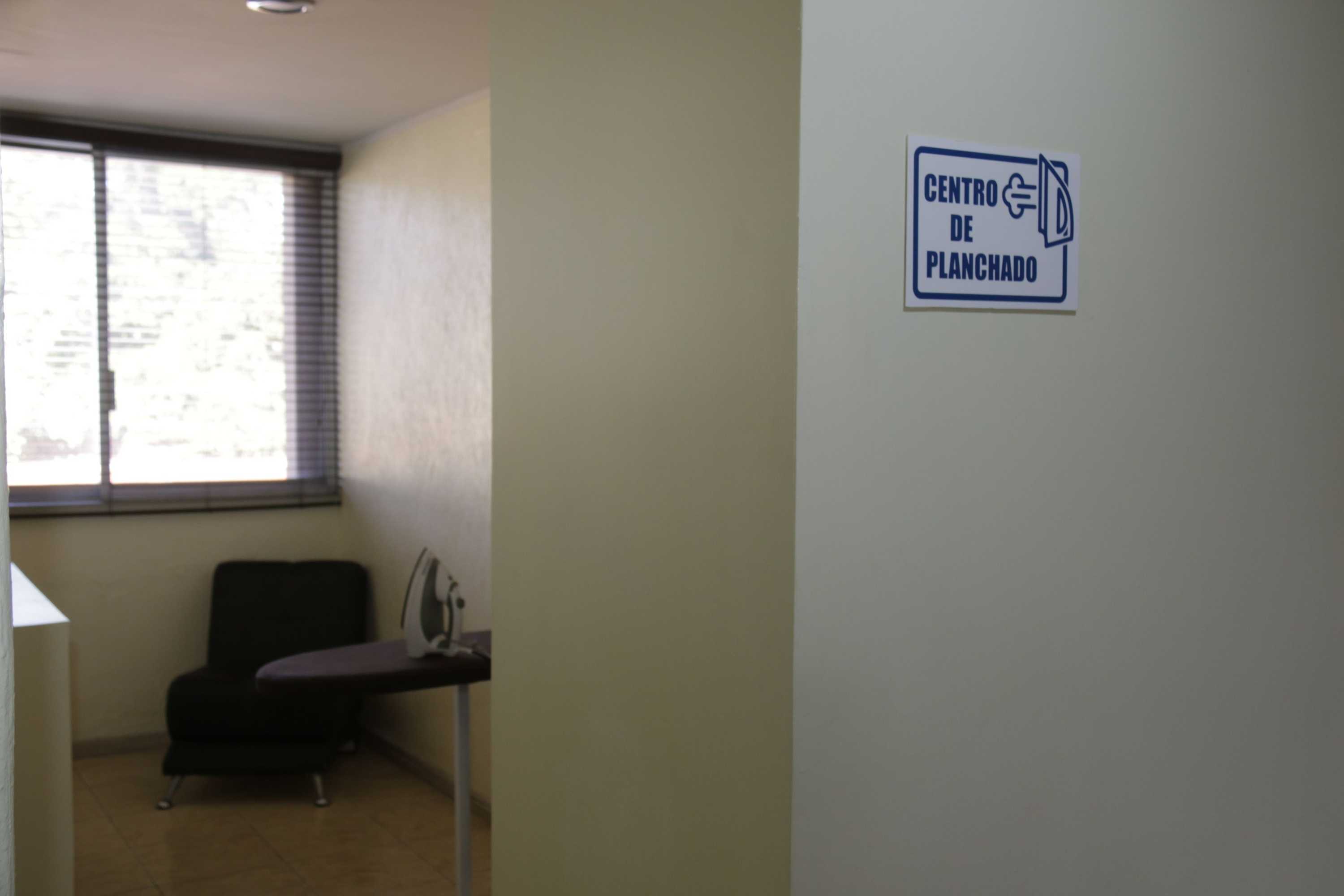 Gift card for Hotel America Centro