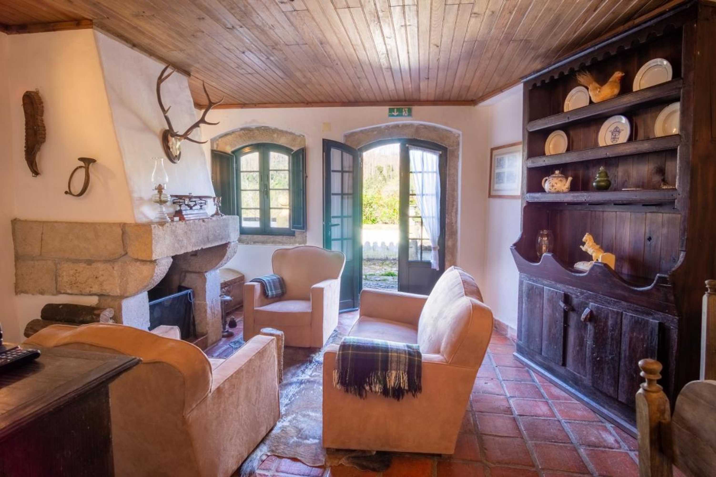 Gift card for Quinta do Brejo - Turismo Equestre