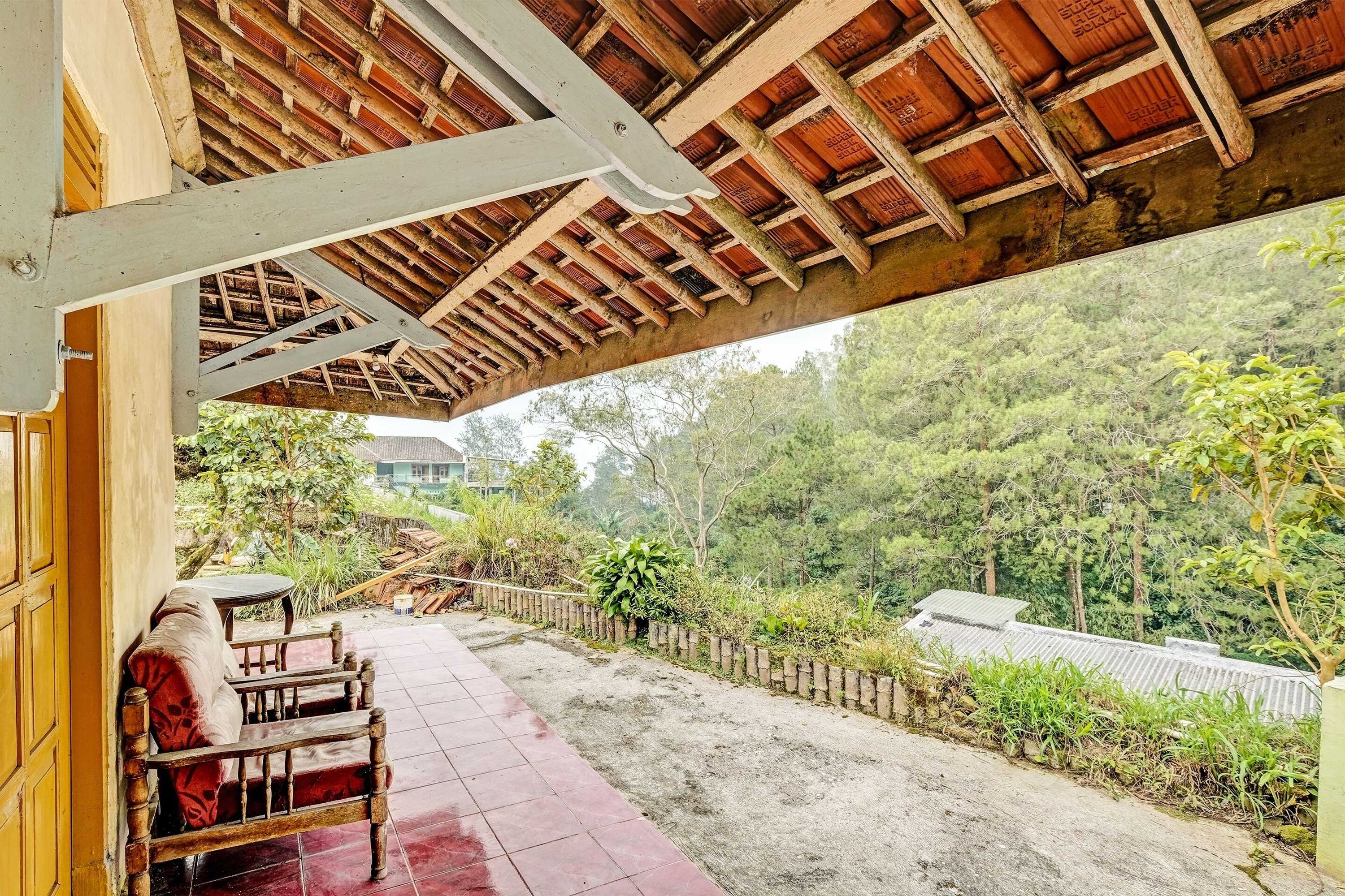 Gift card for Spot ON 92414 Hotel Pereng Sari