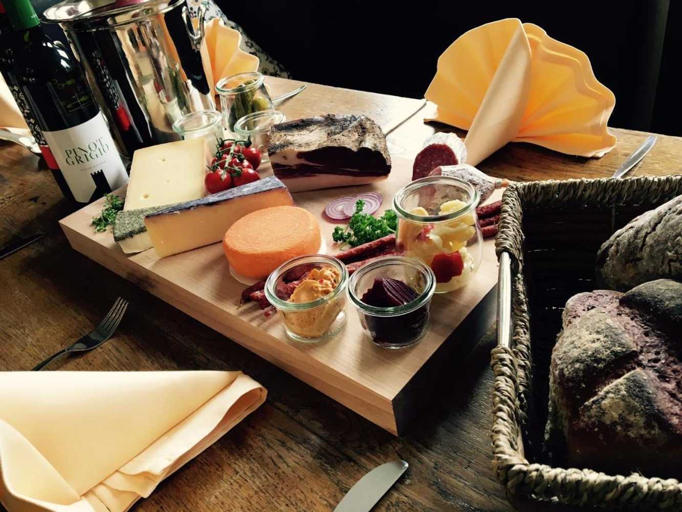 Gift card for Hotel Grüner Baum