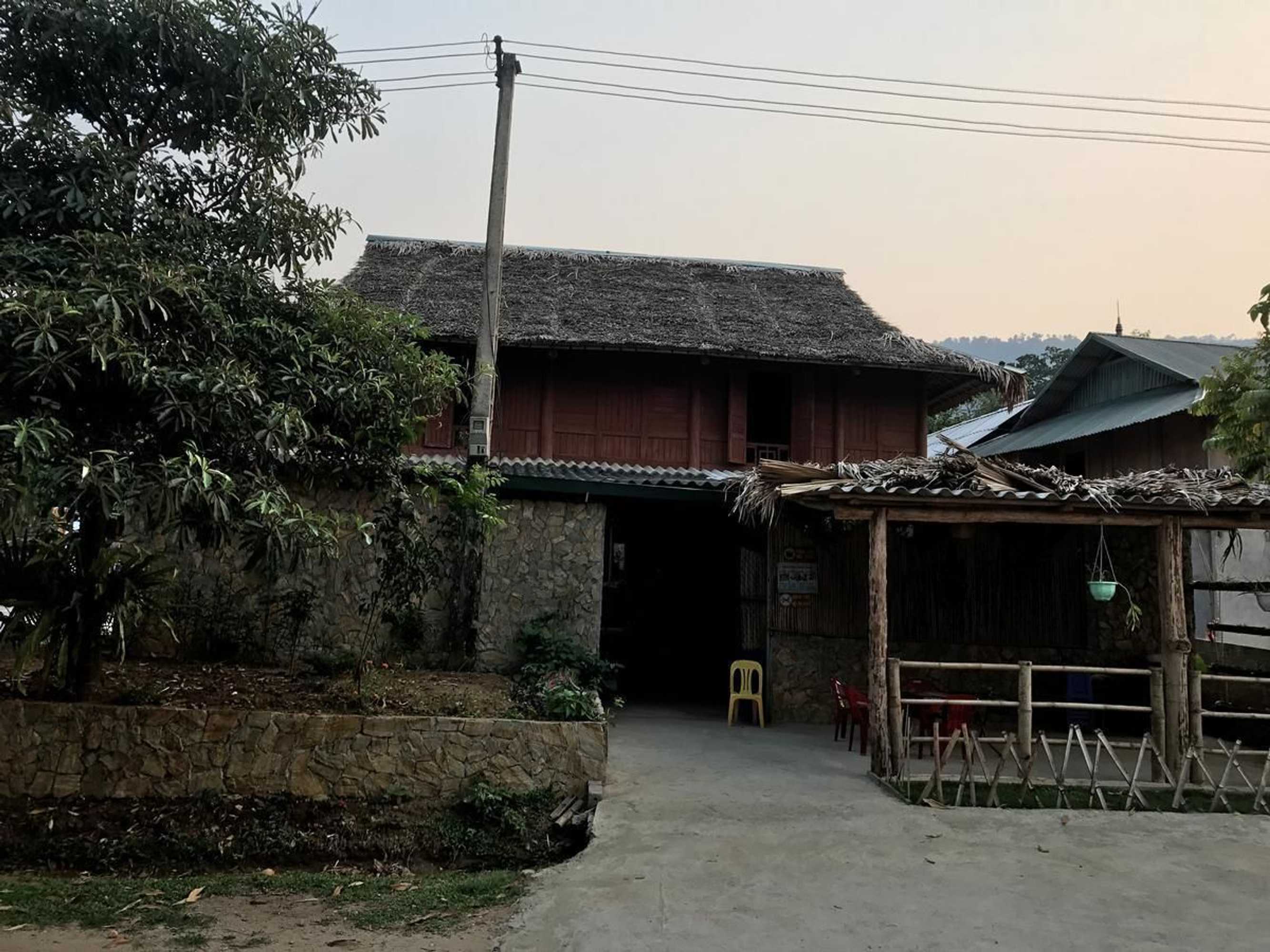 Gift card for Ban Buoc Homestay - Hostel