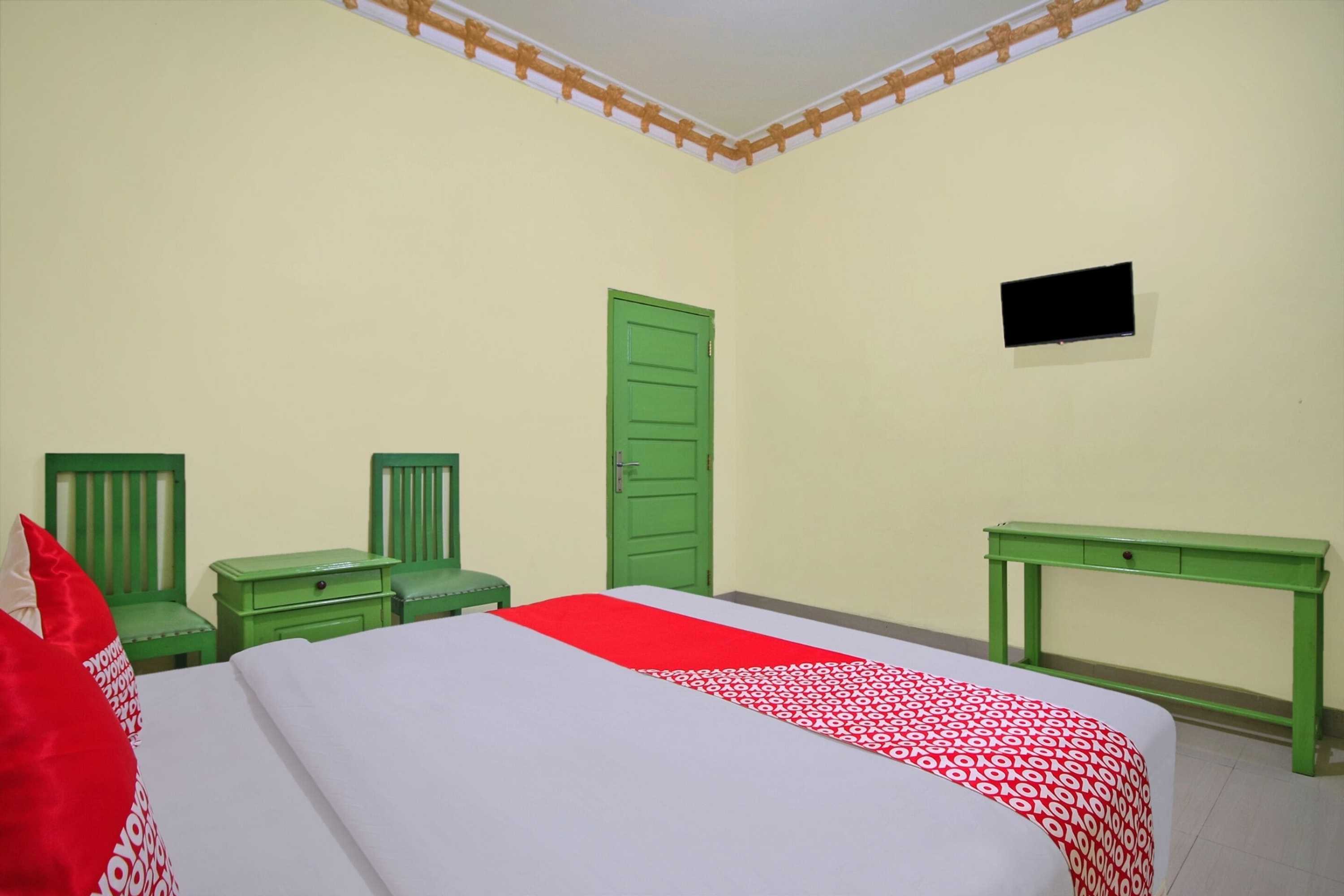 Gift card for Oyo 2596 Homestay Hj. Suharti Gift card for Oyo 2596 Homestay Hj. Suharti